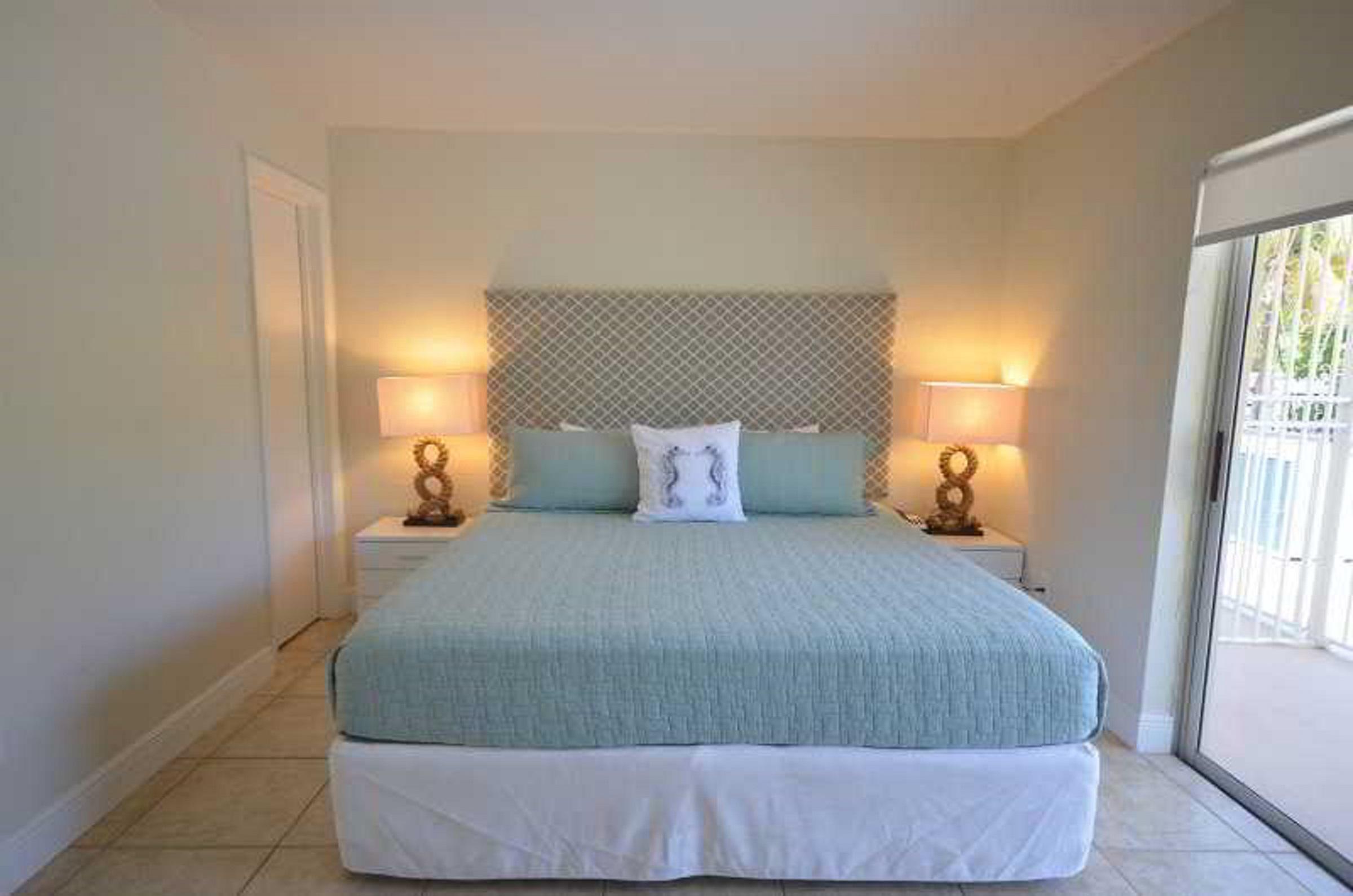 Coral Reef At Hotel