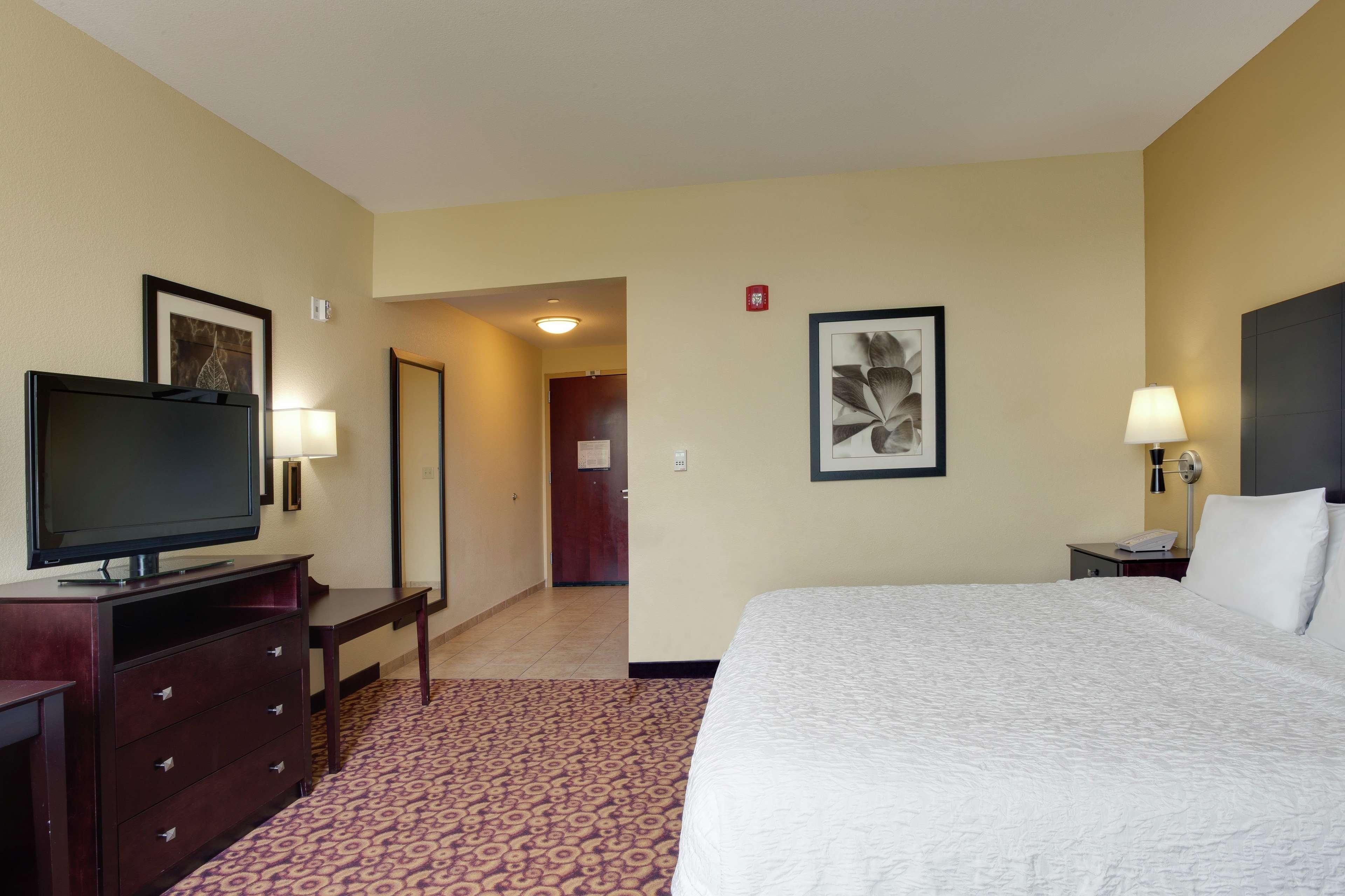Hampton & Lauderdale - Hotel