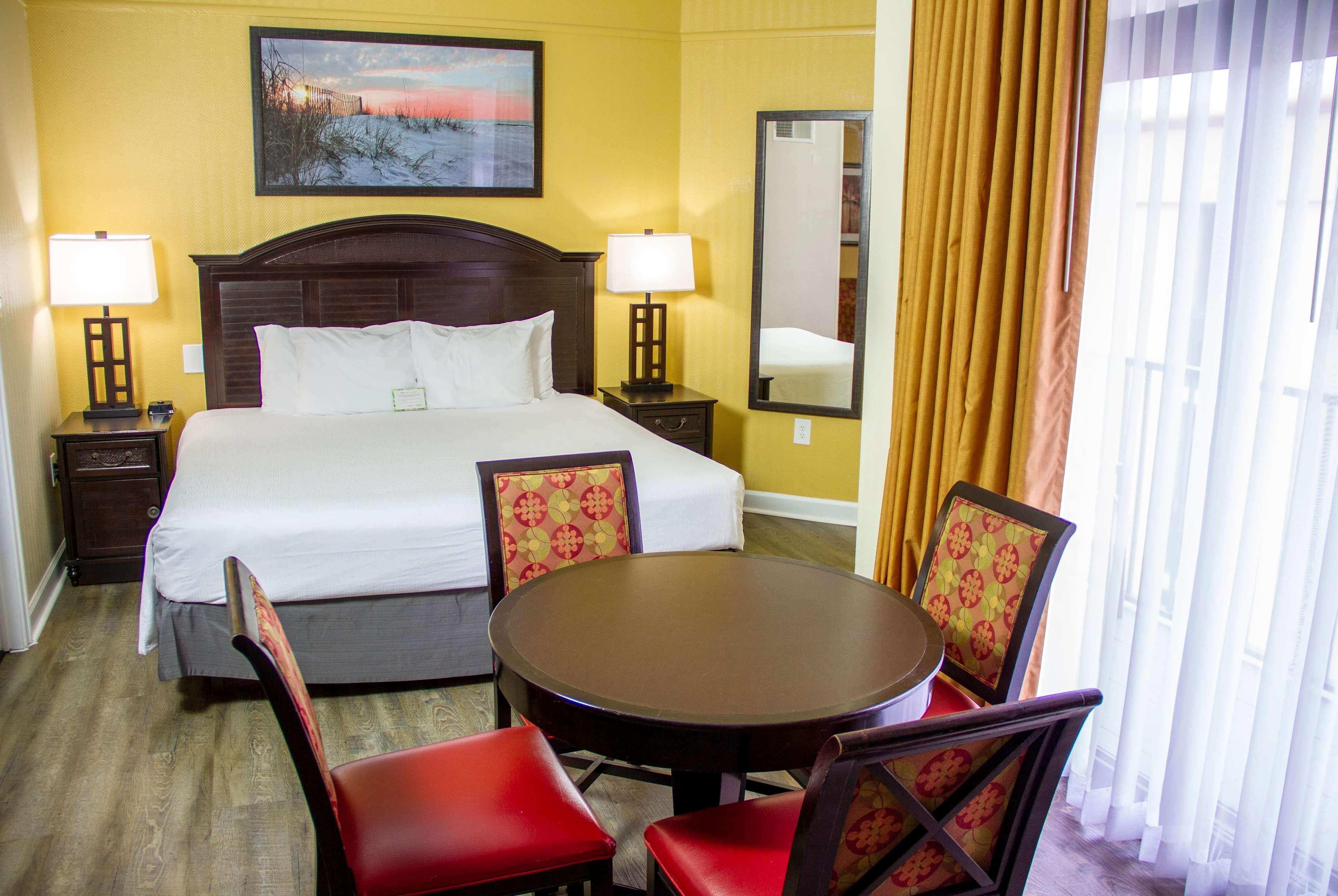 Hotel Wyndham Garden Walton Destin