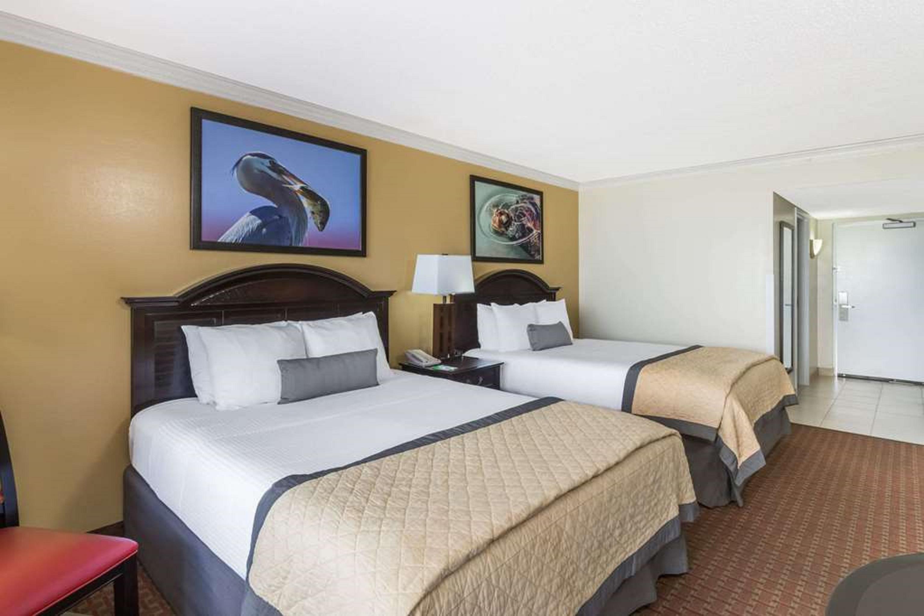 Hotel Wyndham Garden Walton Destin Fort Walton Beach