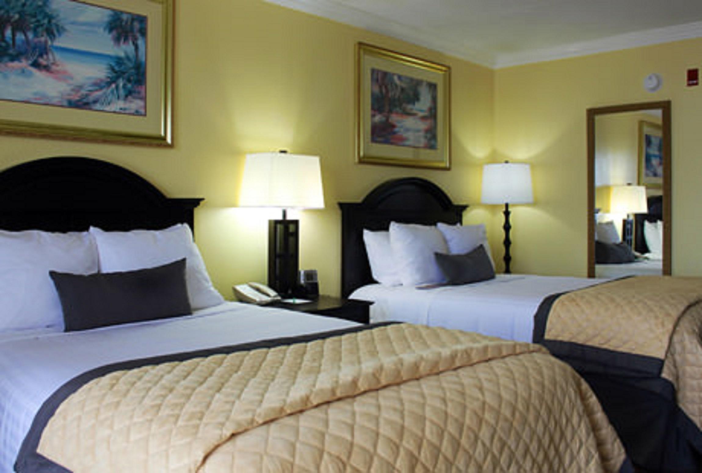 Wyndham Garden Walton Destin 3* Fort Walton Beach