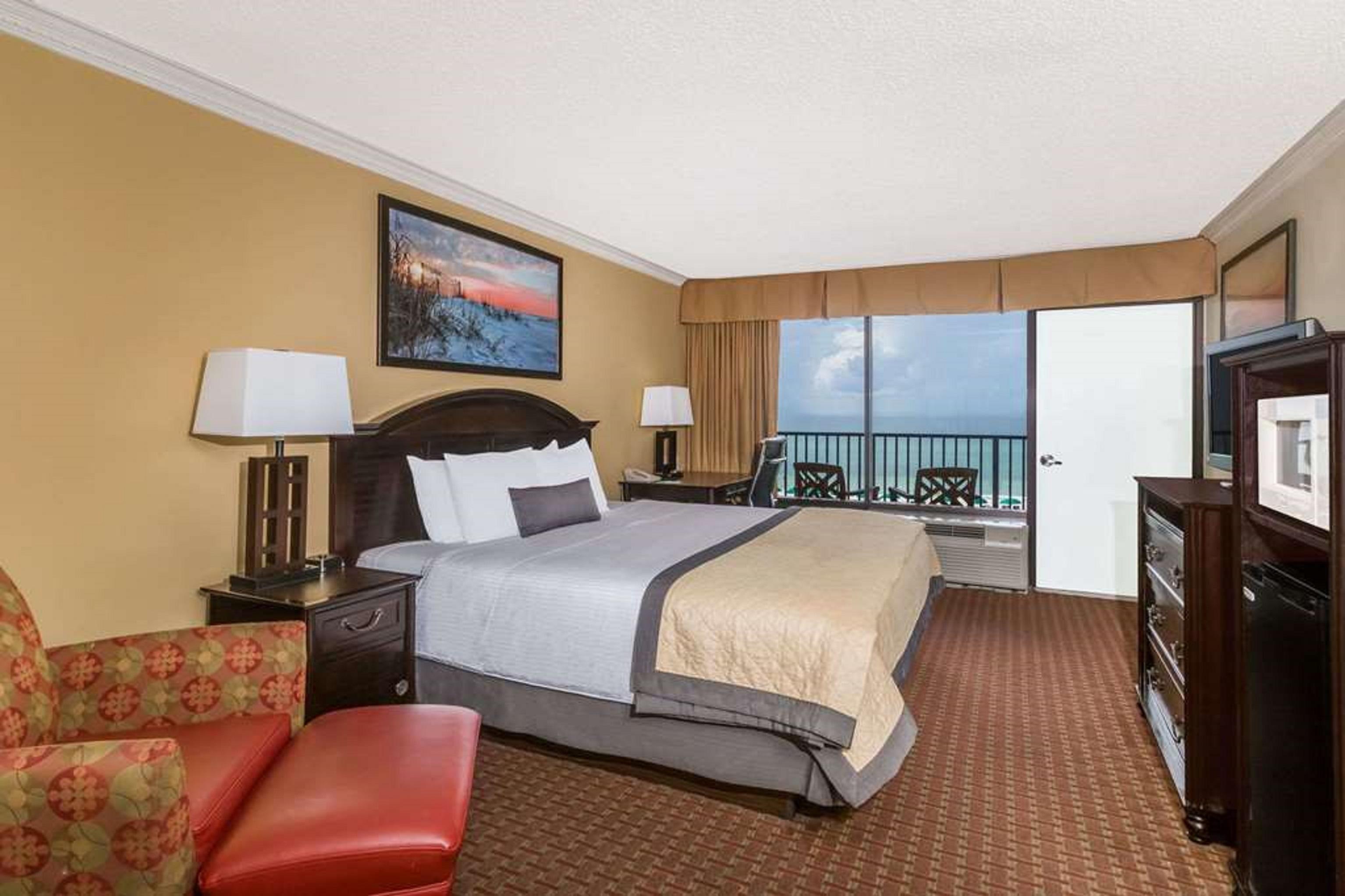 Wyndham Garden Walton Destin