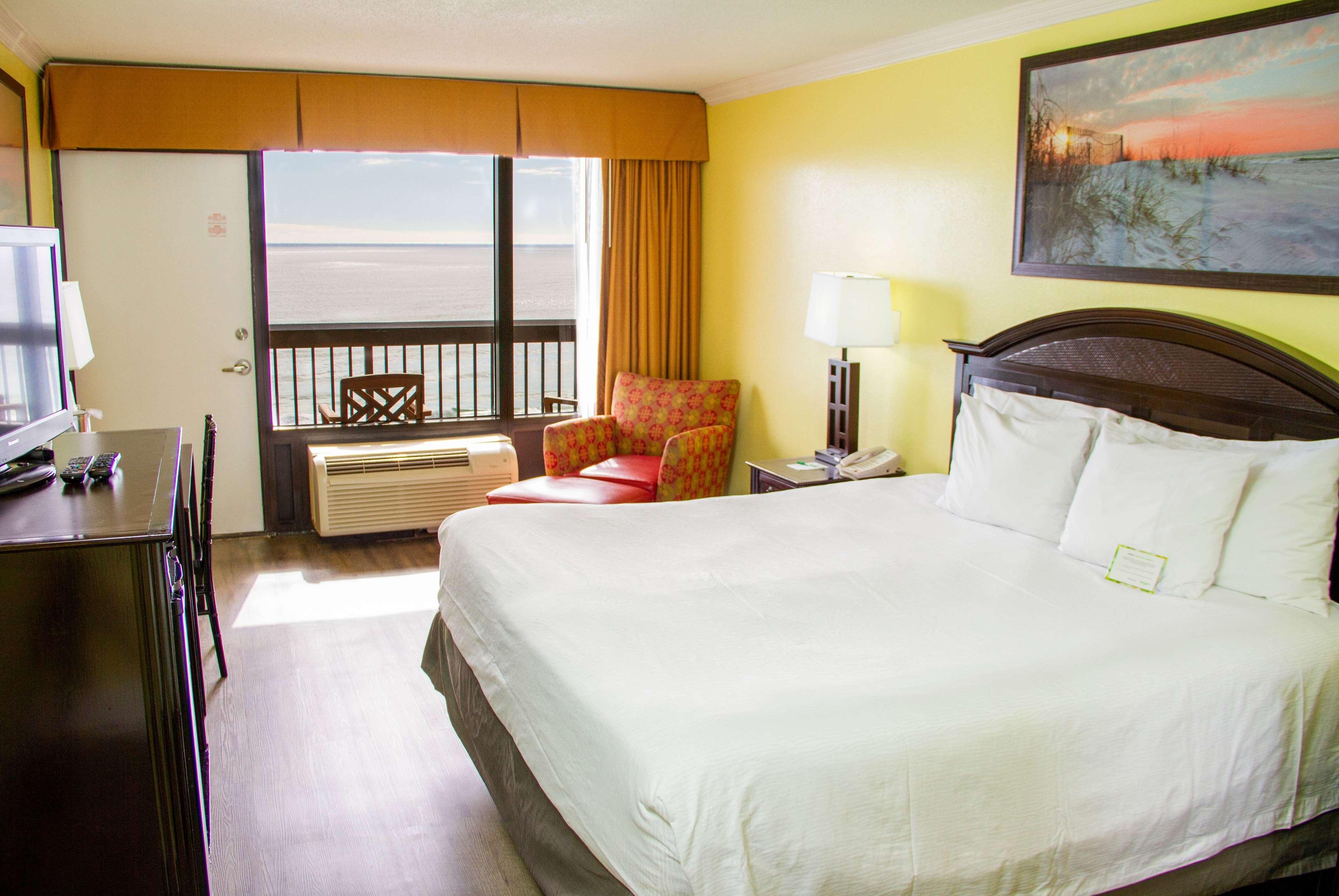 Wyndham Garden Walton Destin Hotel Fort Walton Beach