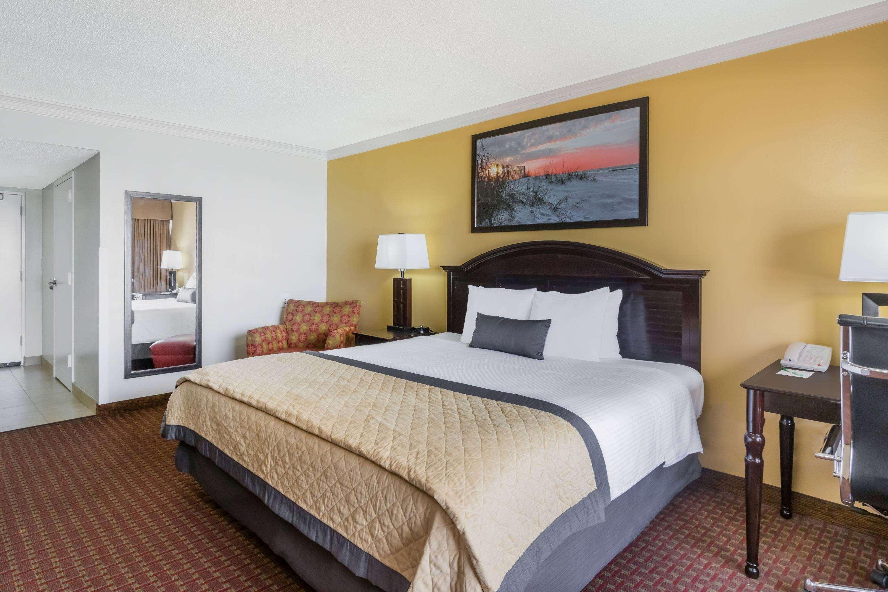 Wyndham Garden Walton Destin Hotel 3*
