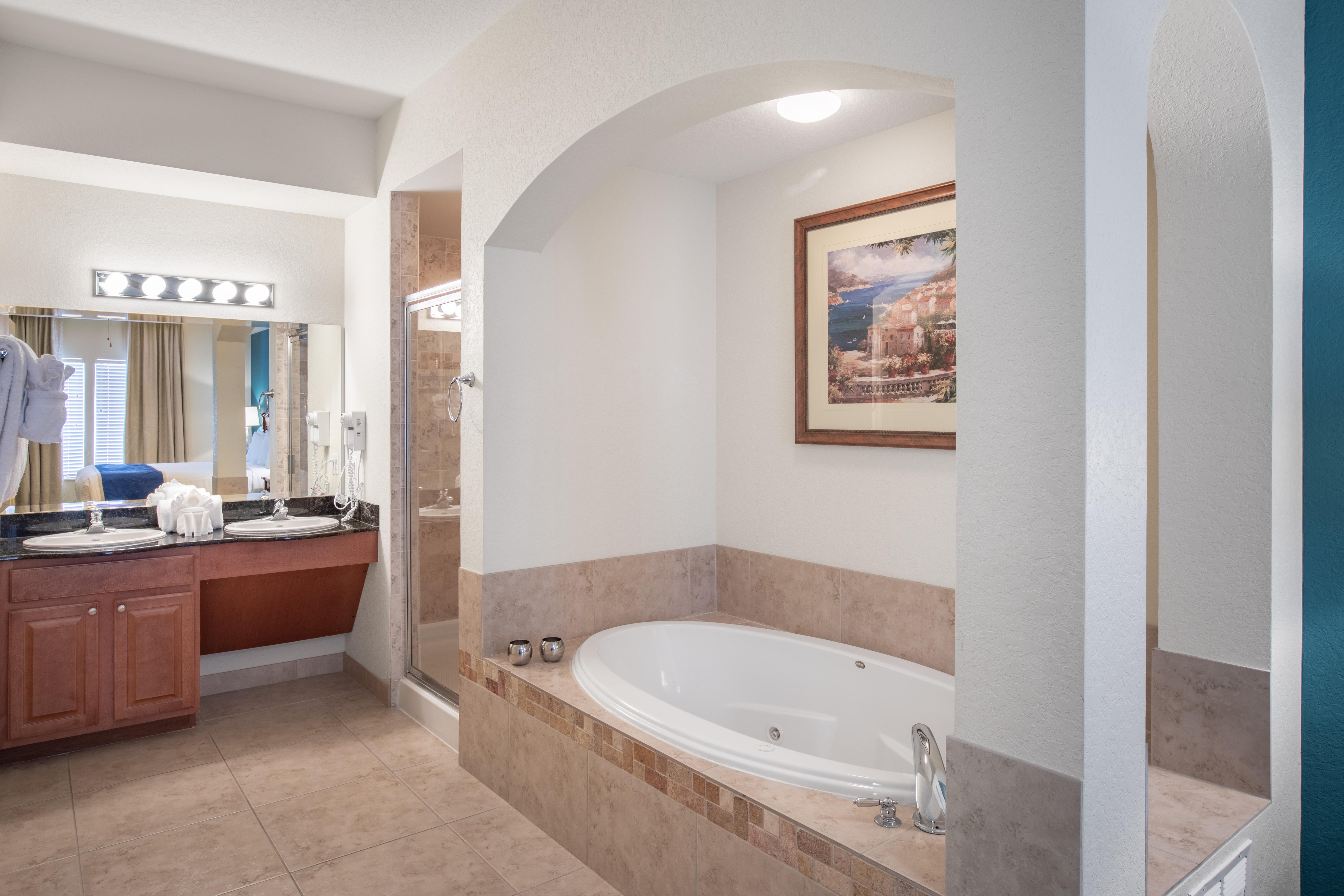 Buena Vista Village And Spa, A Staysky & Near 4* Lake Buena Vista