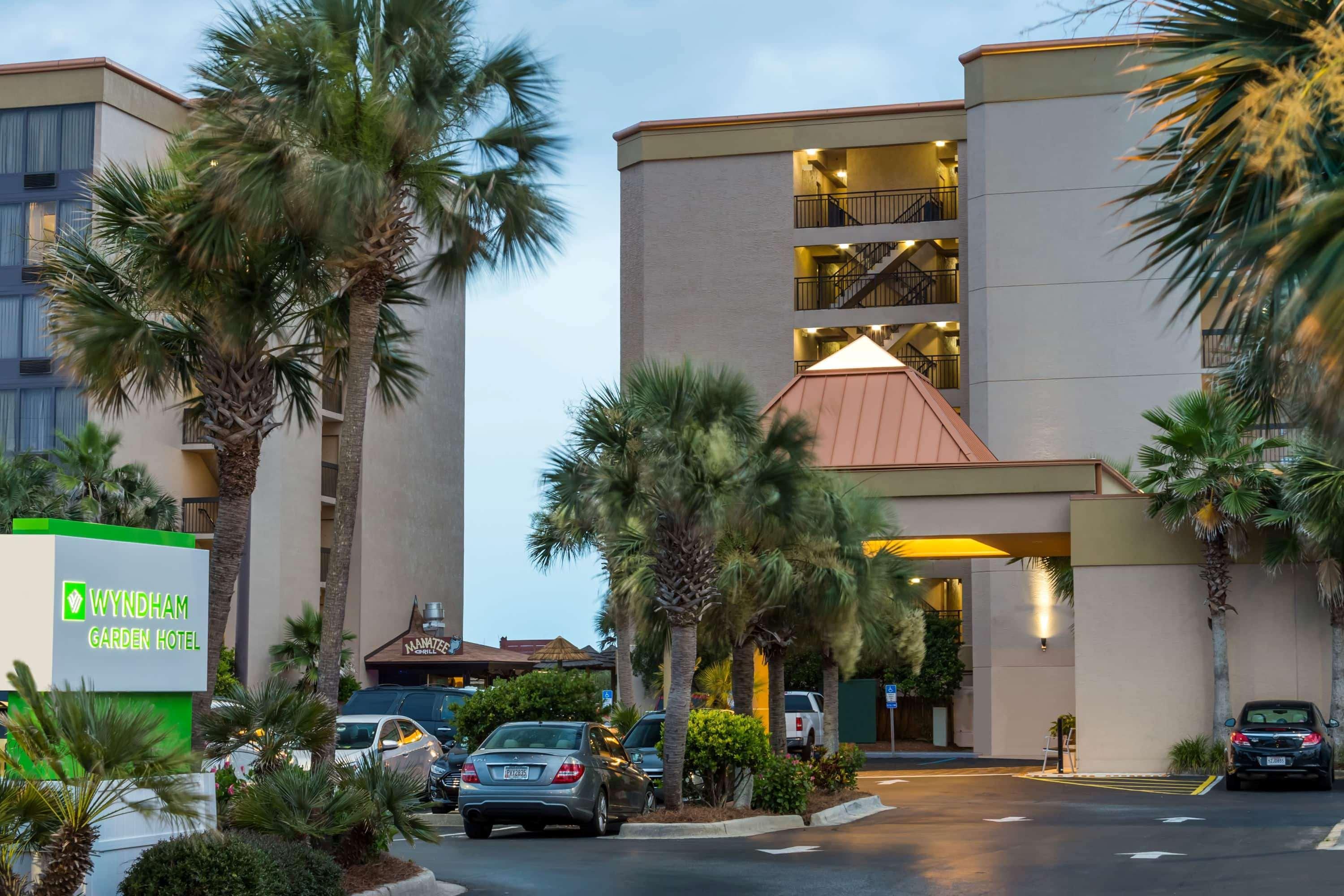 Wyndham Garden Walton Destin Hotel Fort Walton Beach