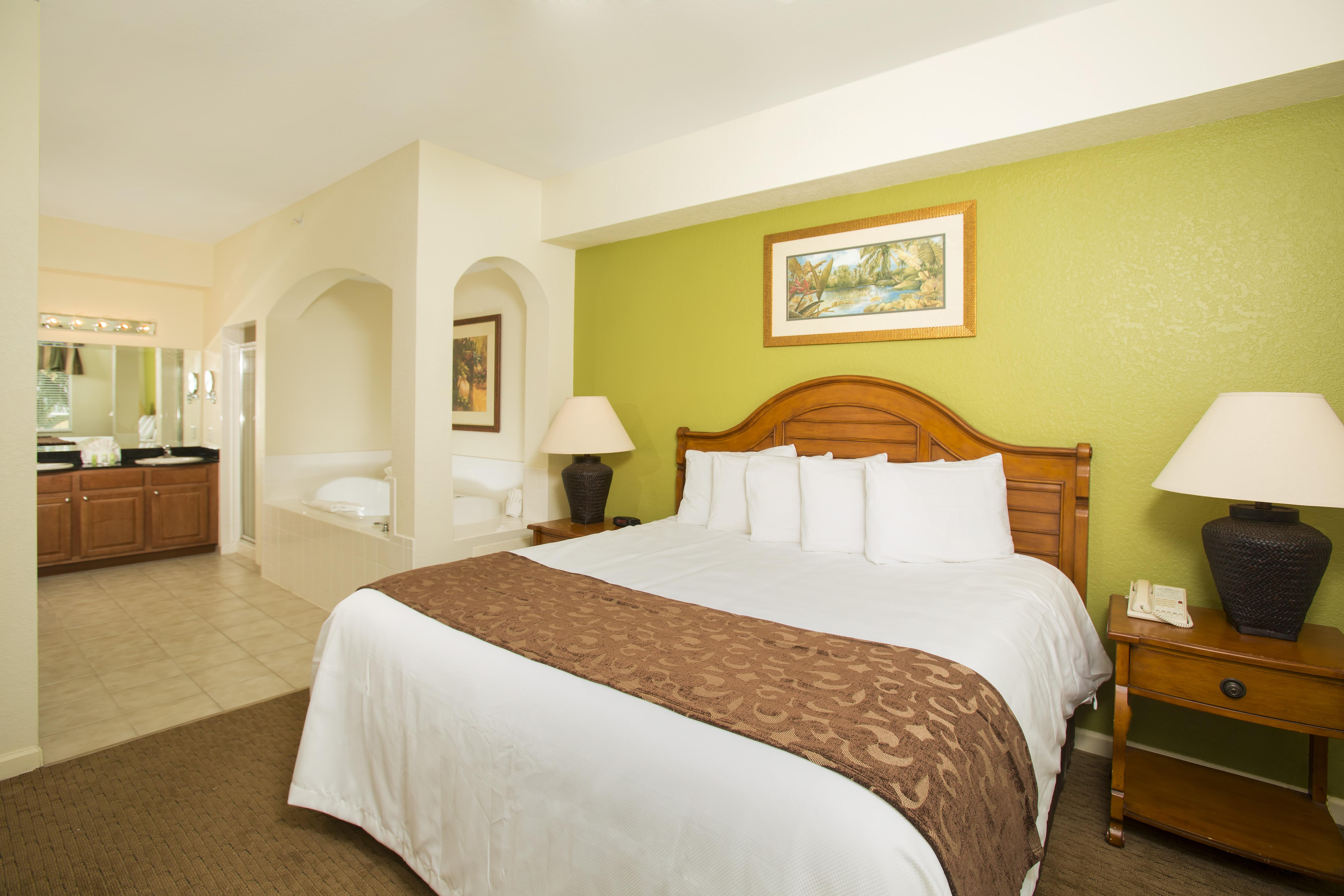 Resort Buena Vista Village And Spa, A Staysky & Near Lake Buena Vista