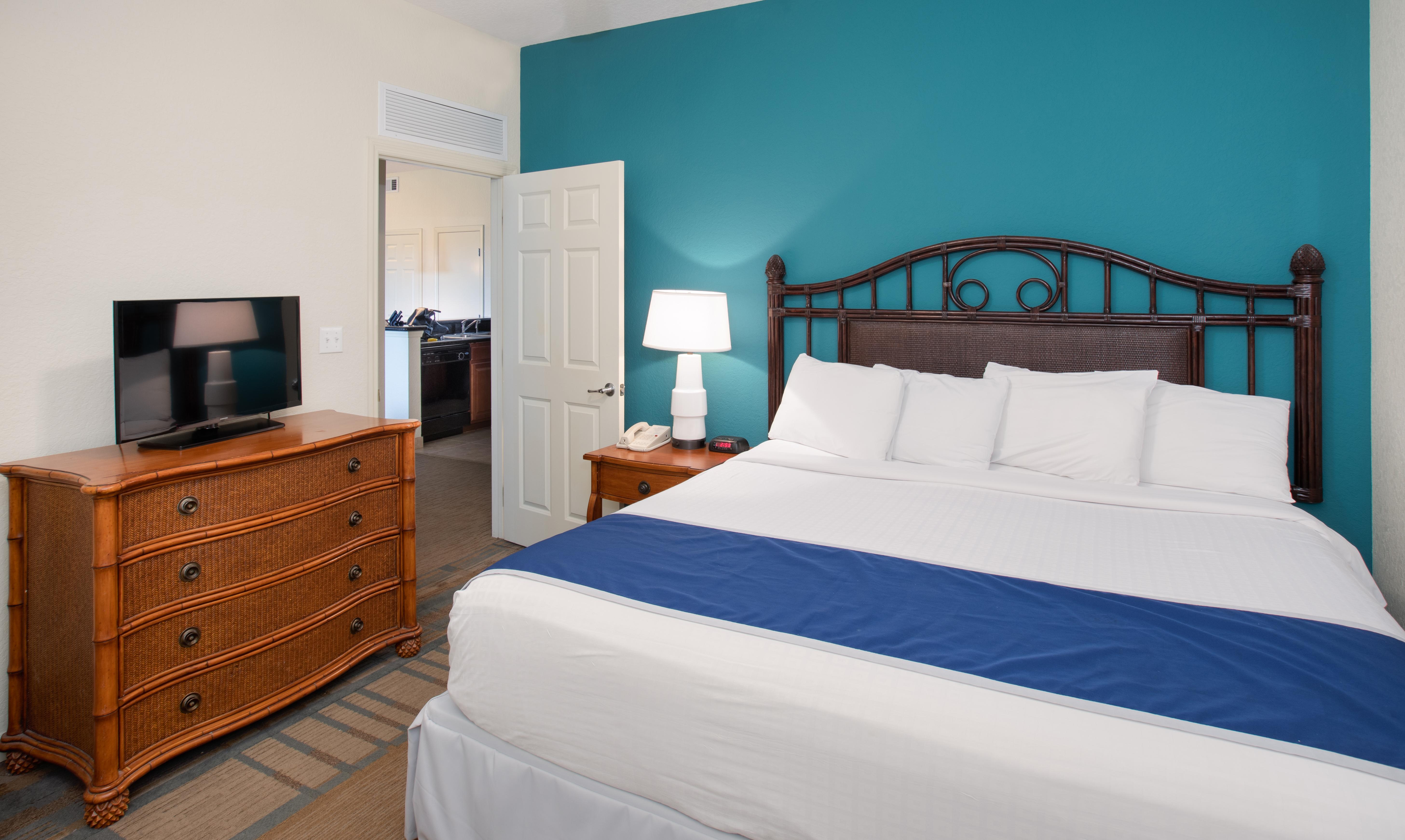 Buena Vista Village And Spa, A Staysky & Near 4* Lake Buena Vista