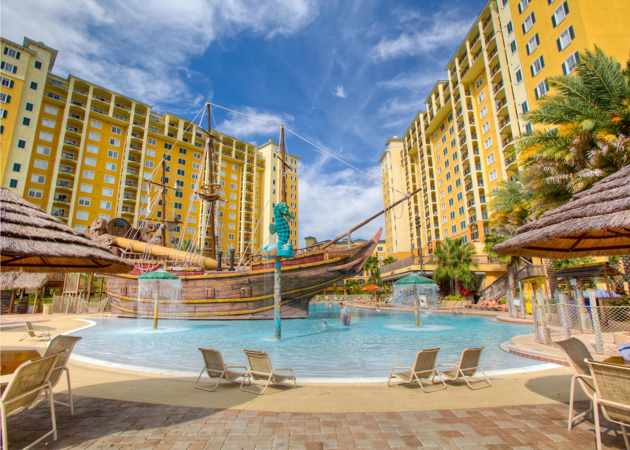 Buena Vista Village And Spa, A Staysky & Near Resort 4*