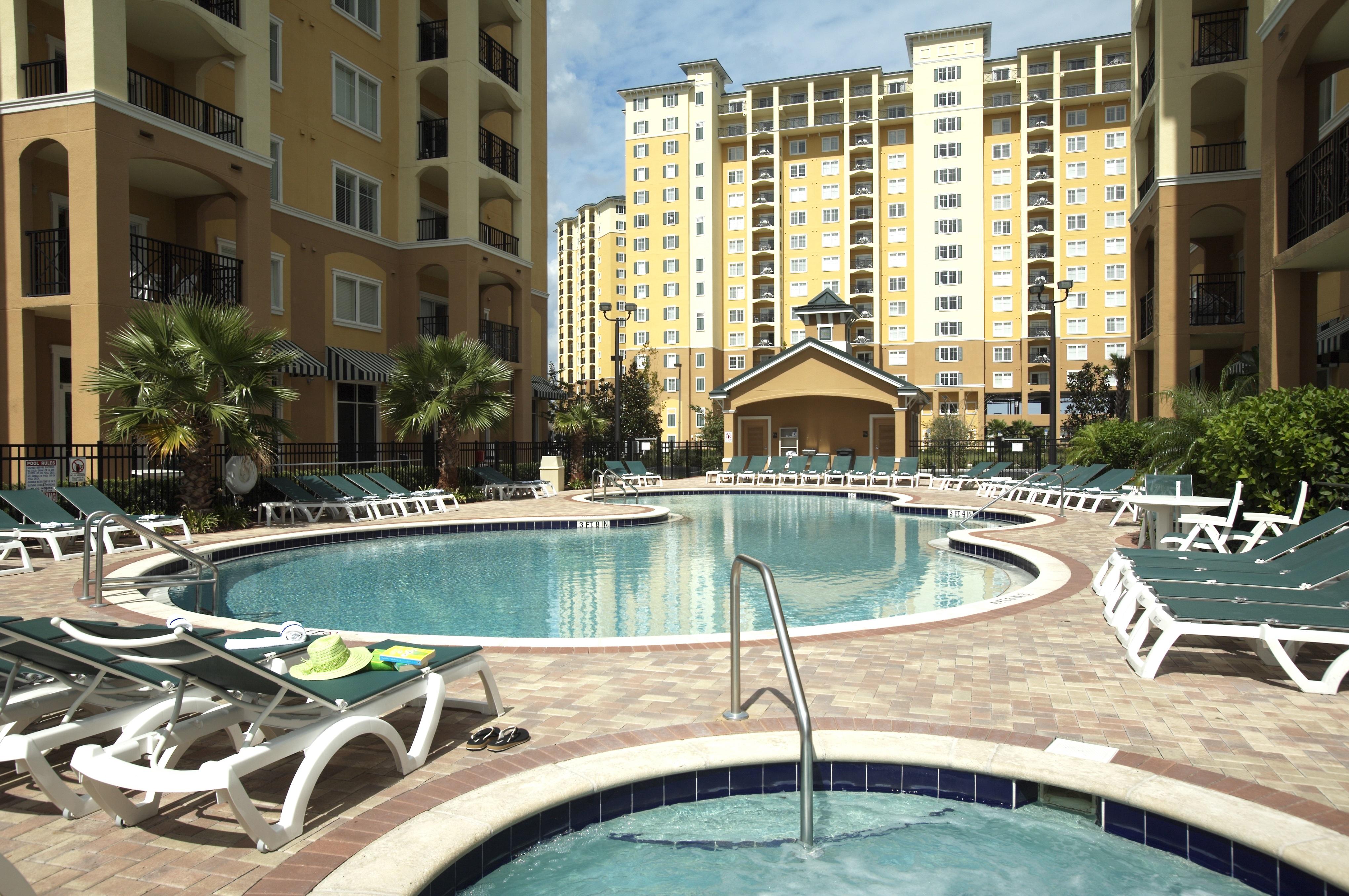 Buena Vista Village And Spa, A Staysky & Near Lake Buena Vista