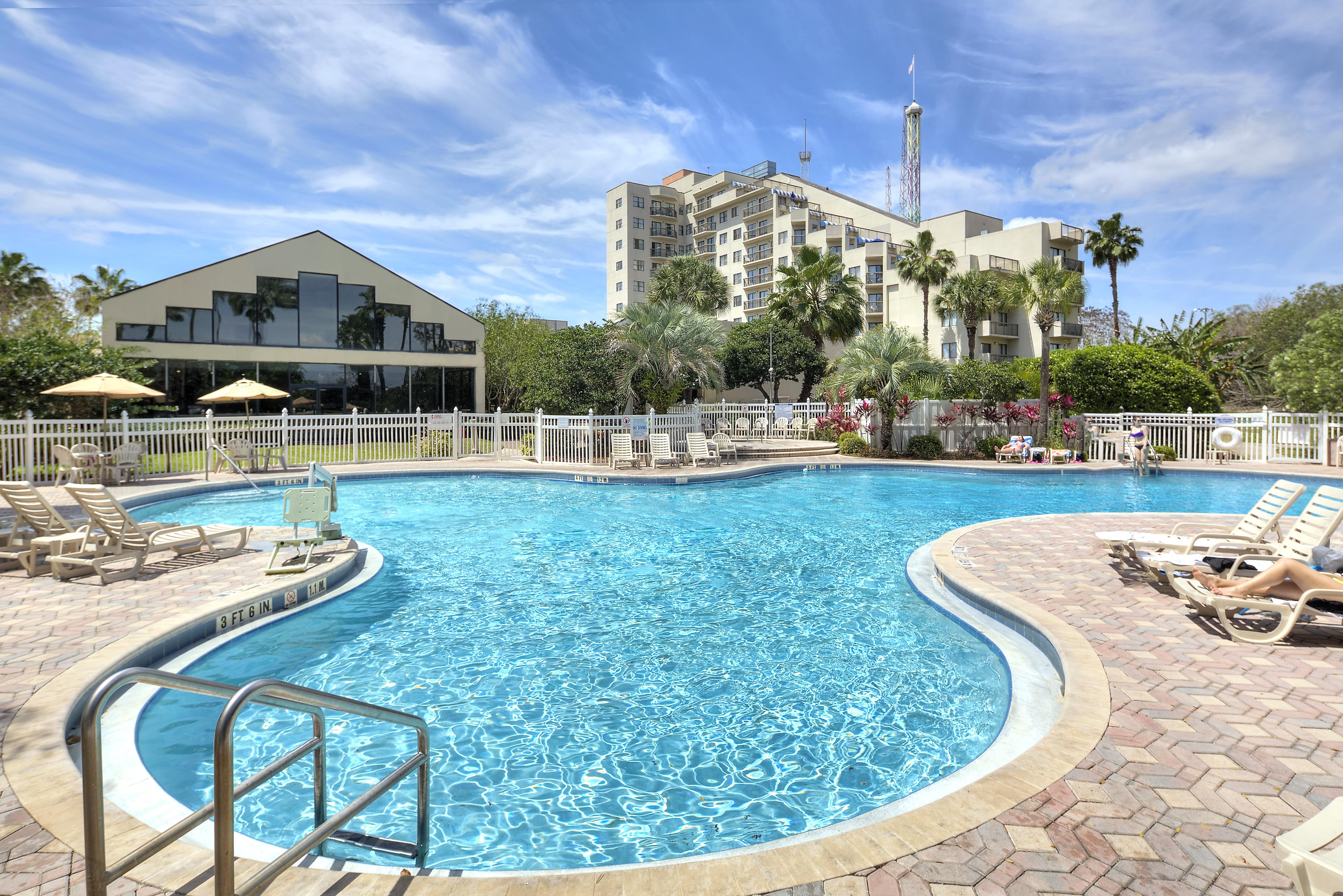 Resort Buena Vista Village And Spa, A Staysky & Near Lake Buena Vista