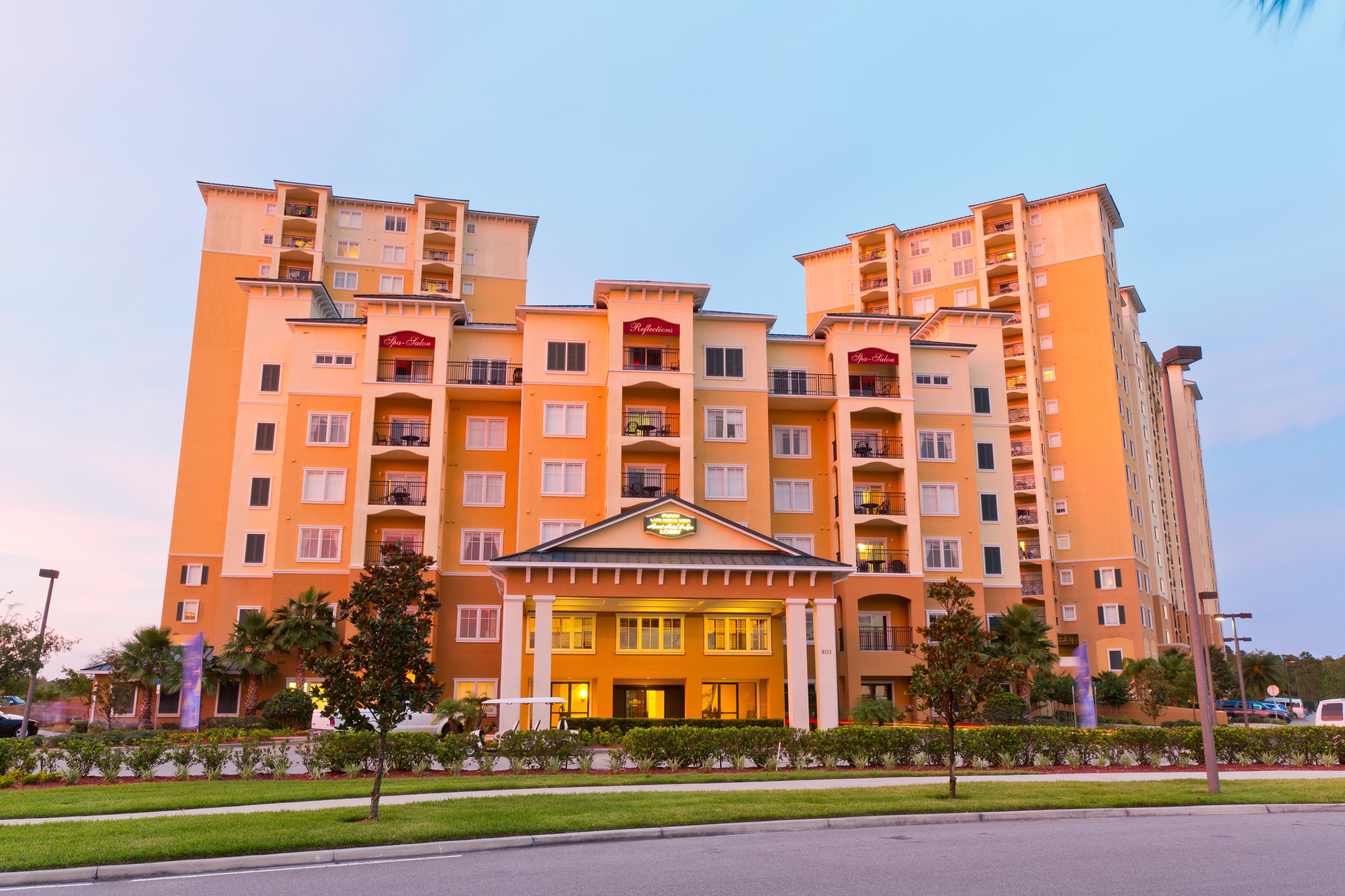 Resort Buena Vista Village And Spa, A Staysky & Near Lake Buena Vista