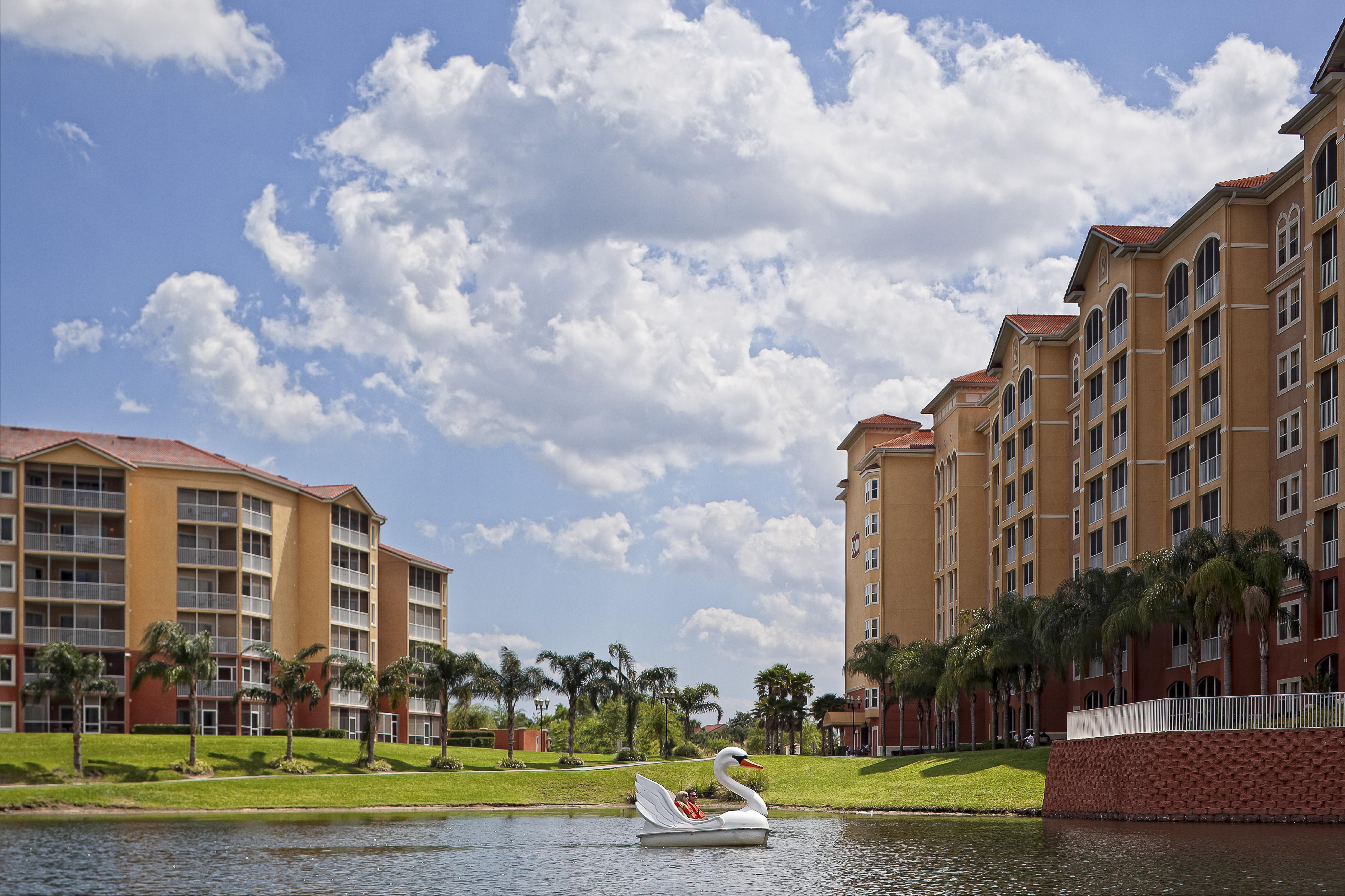 Hotel Westgate Town Center 4*