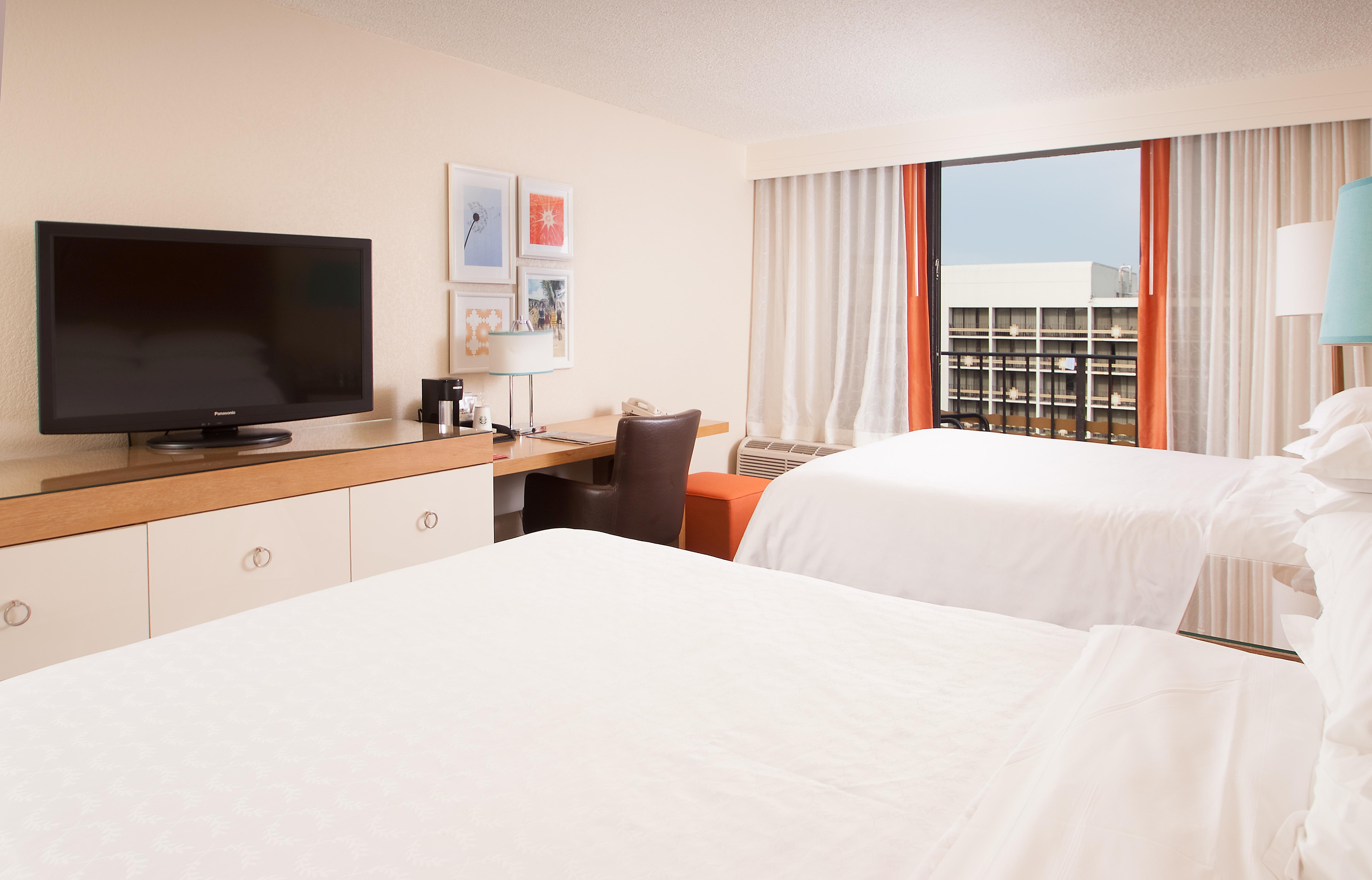 Sheraton Orlando Buena Vista 4* Lake Buena Vista