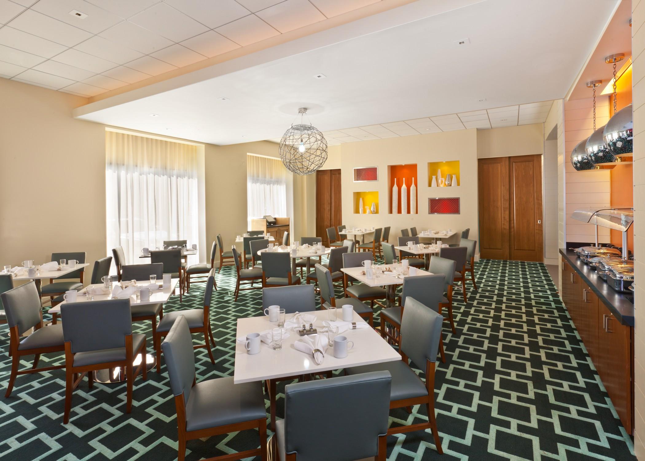 Hotel Sheraton Orlando Buena Vista Lake Buena Vista