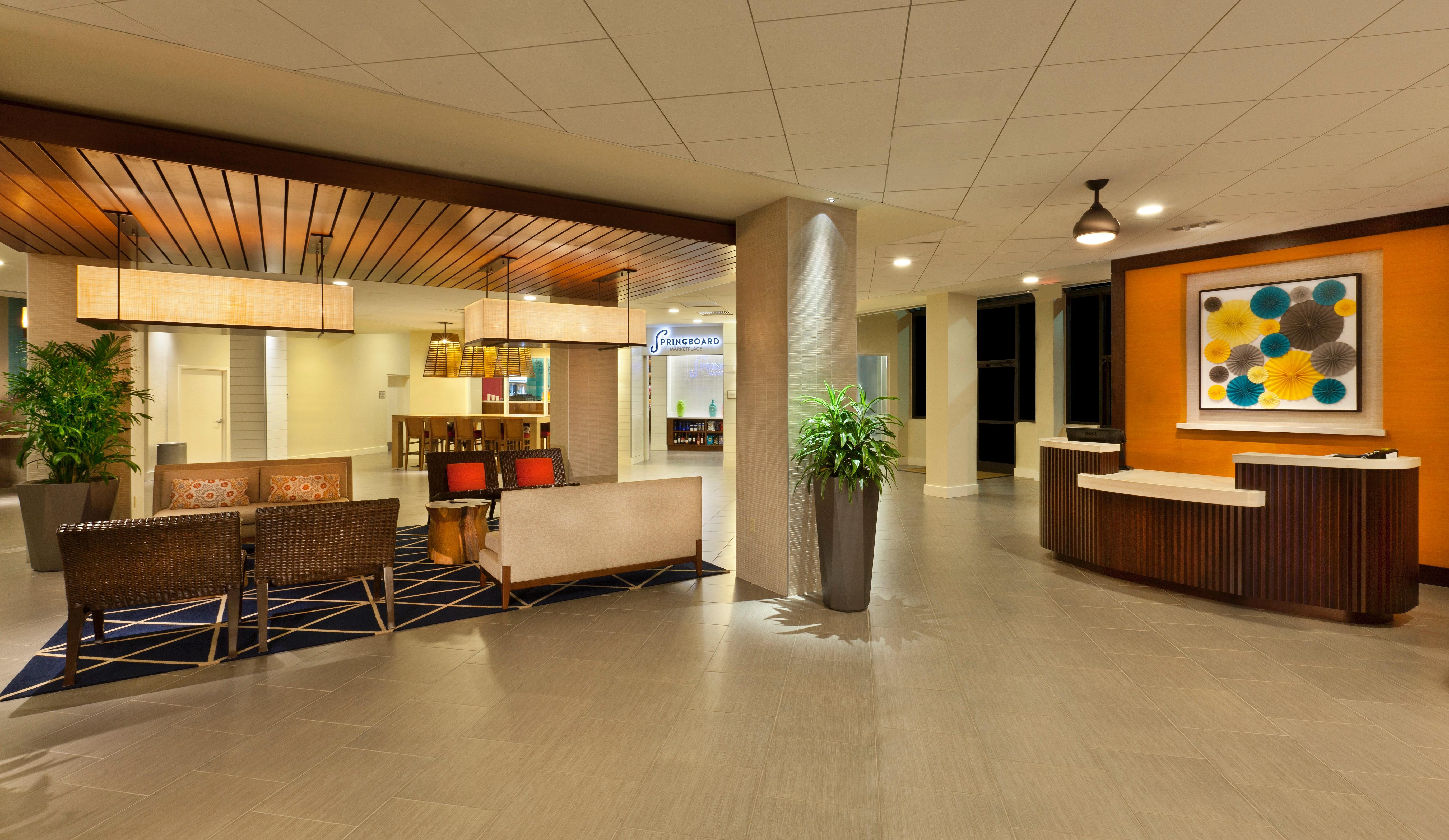 Hotel Sheraton Orlando Buena Vista 4*