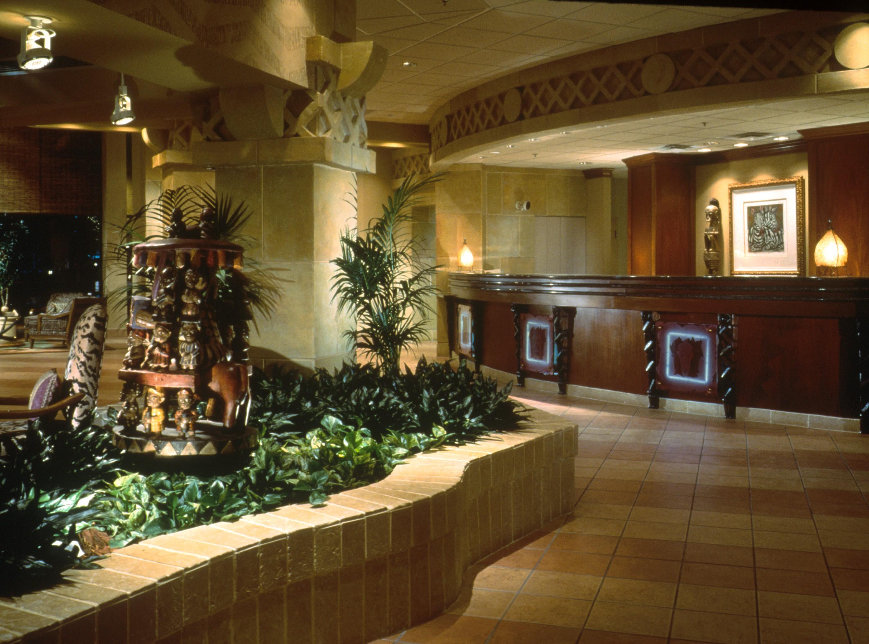 Sheraton Orlando Buena Vista Hotel 4*