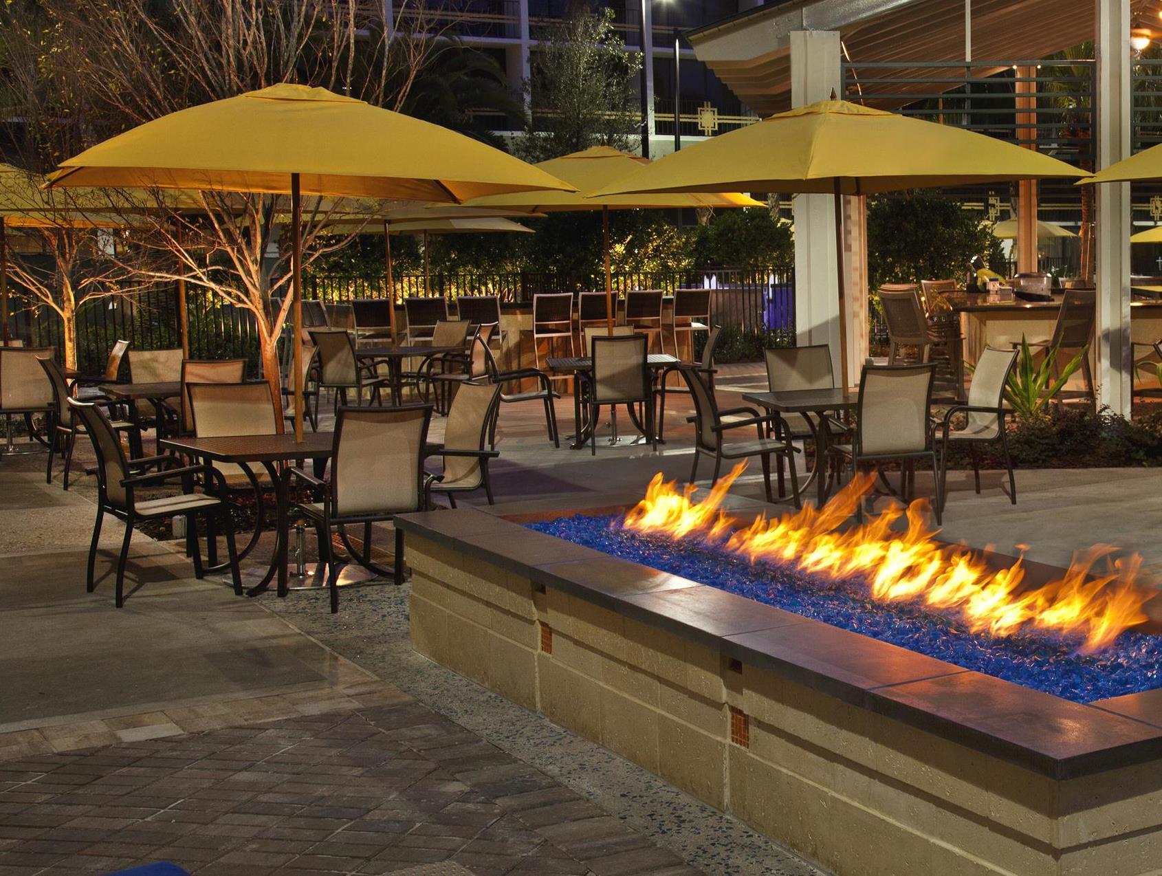 Sheraton Orlando Buena Vista
