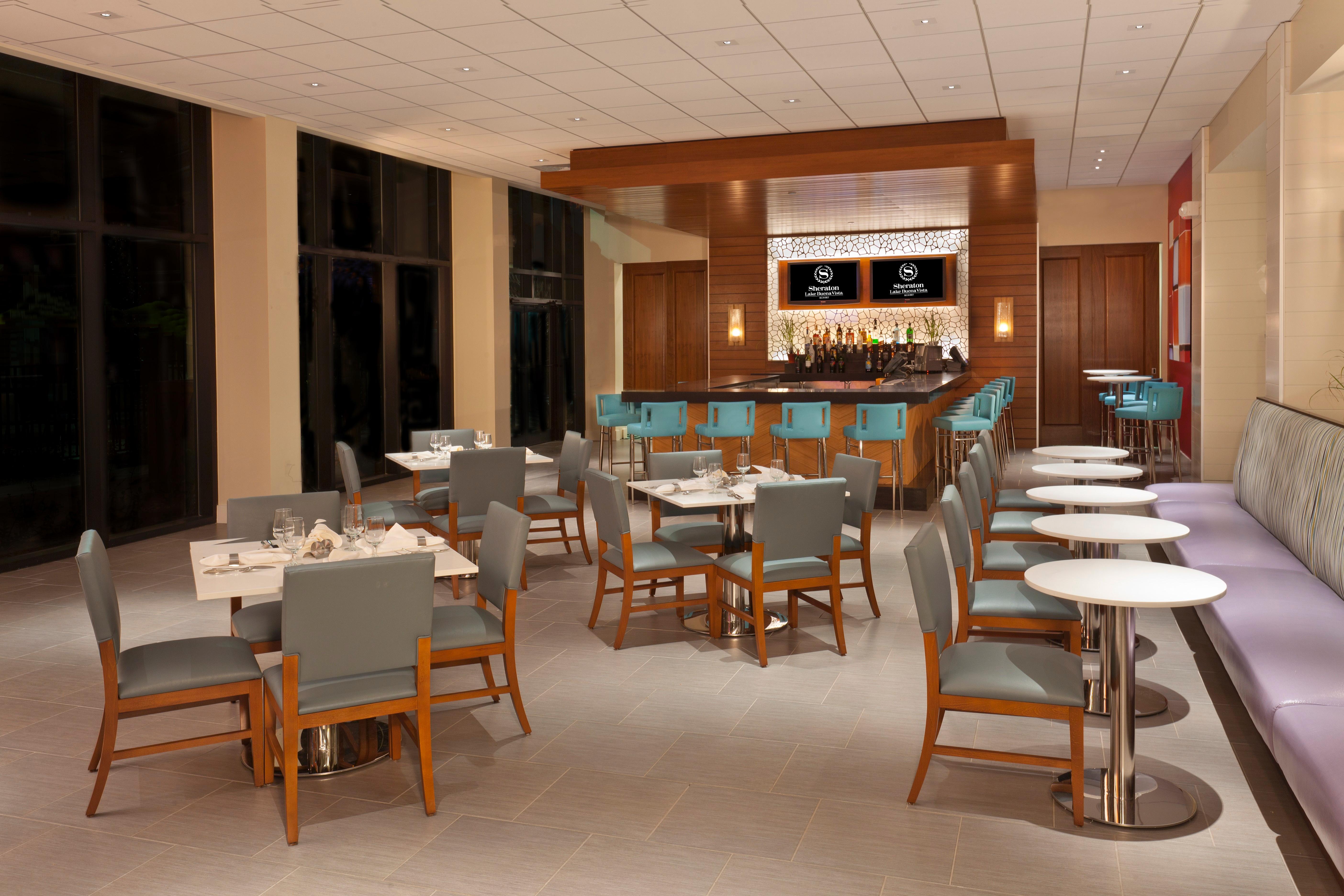 Hotel Sheraton Orlando Buena Vista 4*