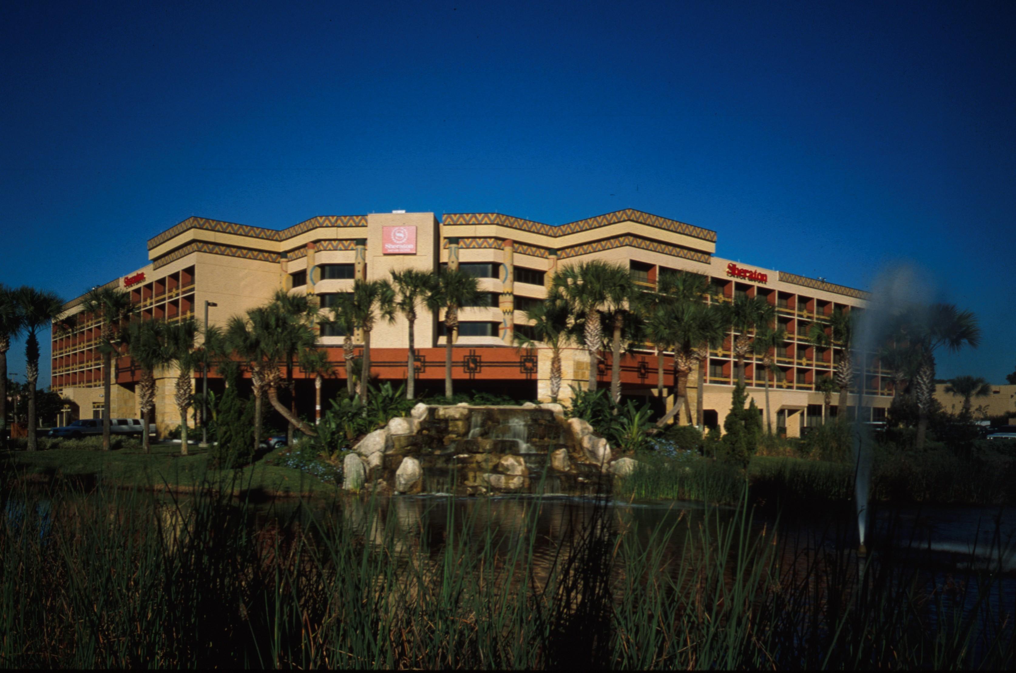 Hotel Sheraton Orlando Buena Vista