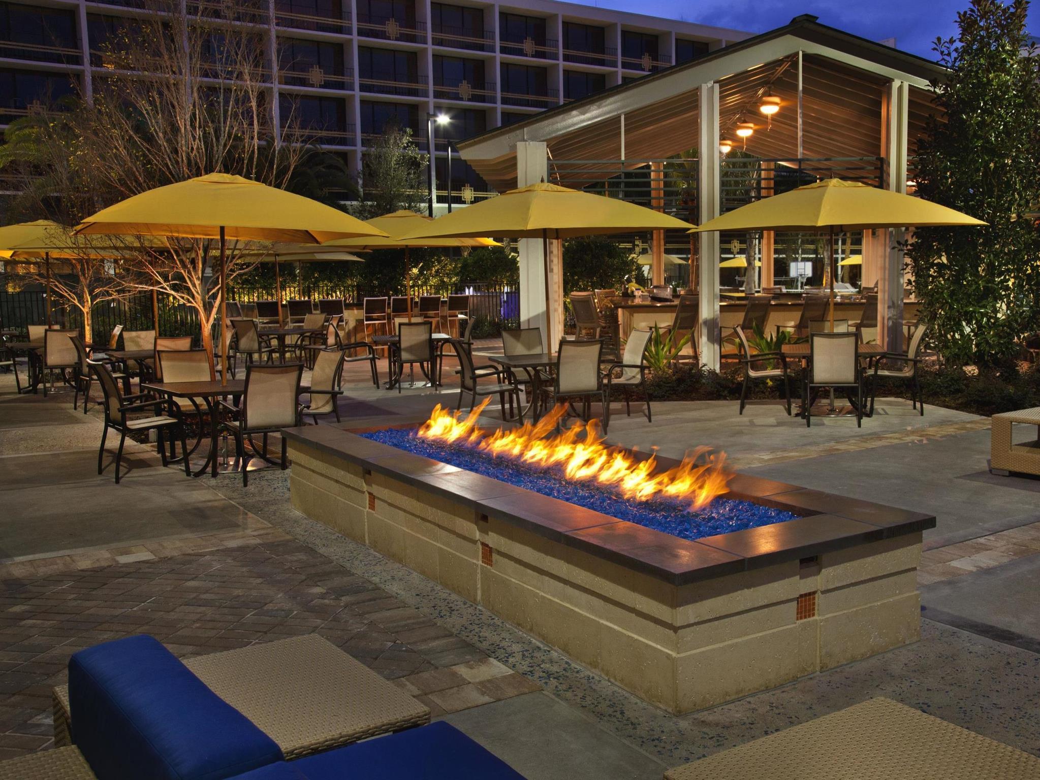 Sheraton Orlando Buena Vista 4* Lake Buena Vista