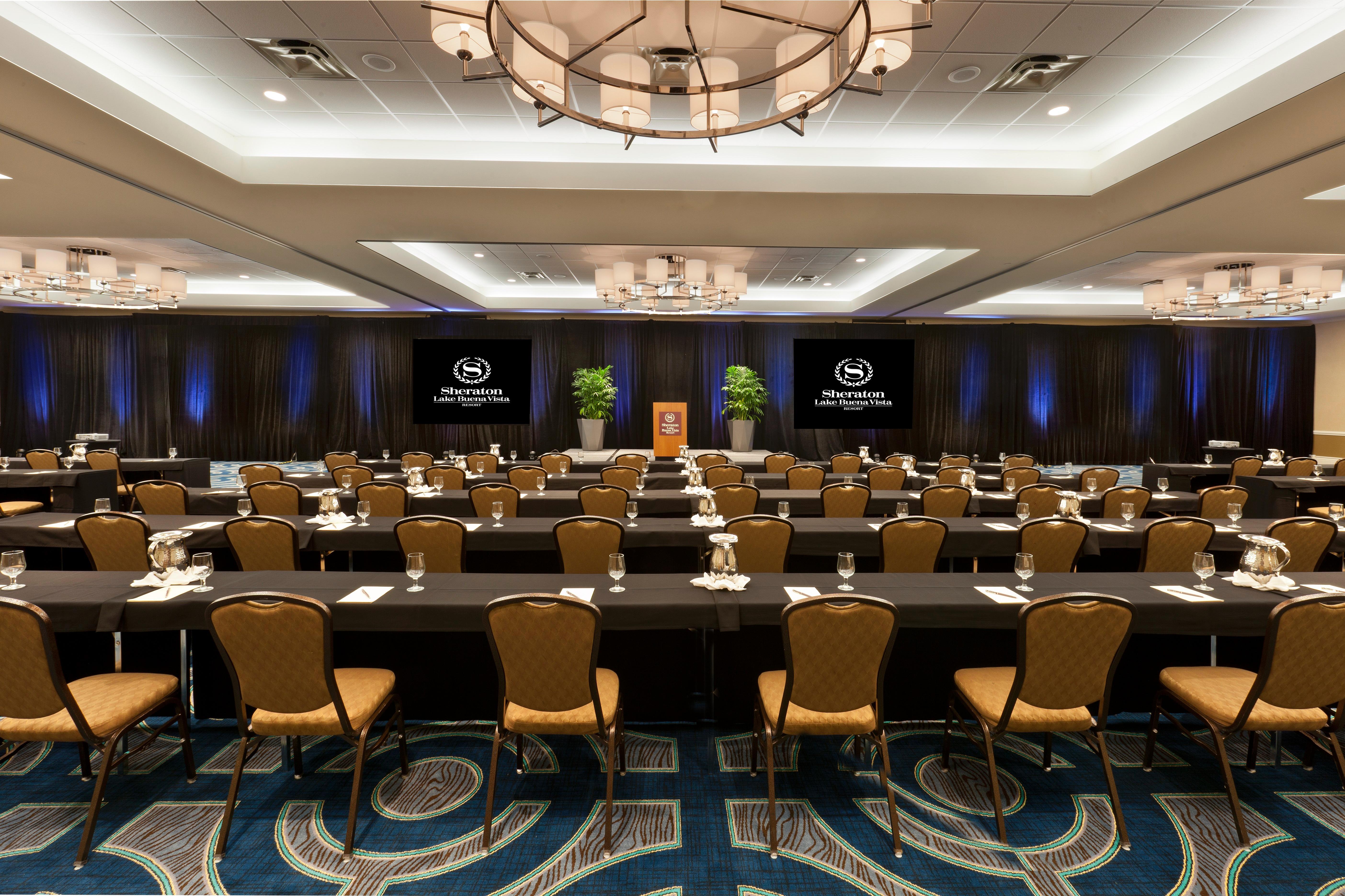 Sheraton Orlando Buena Vista