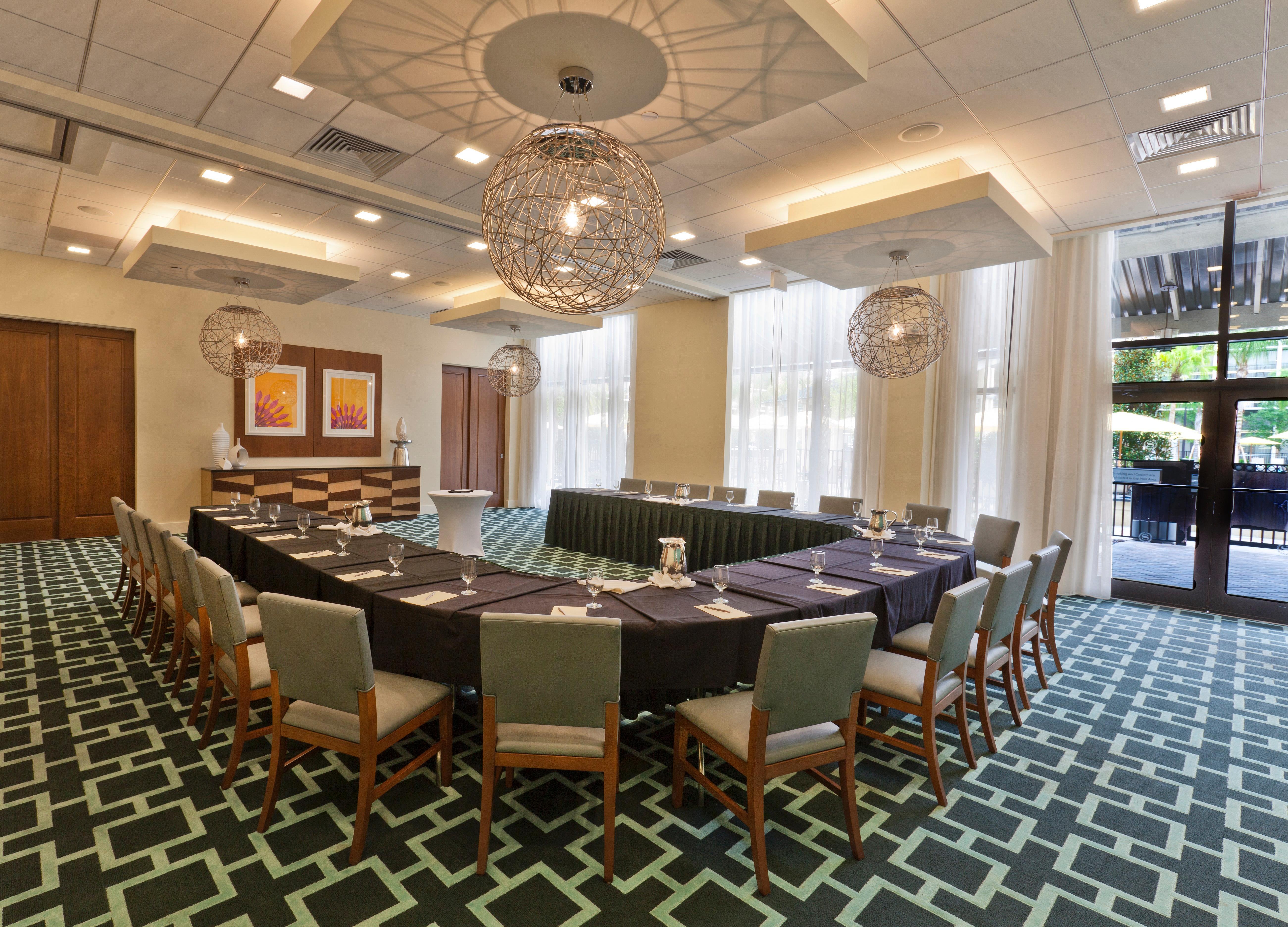 Hotel Sheraton Orlando Buena Vista 4*