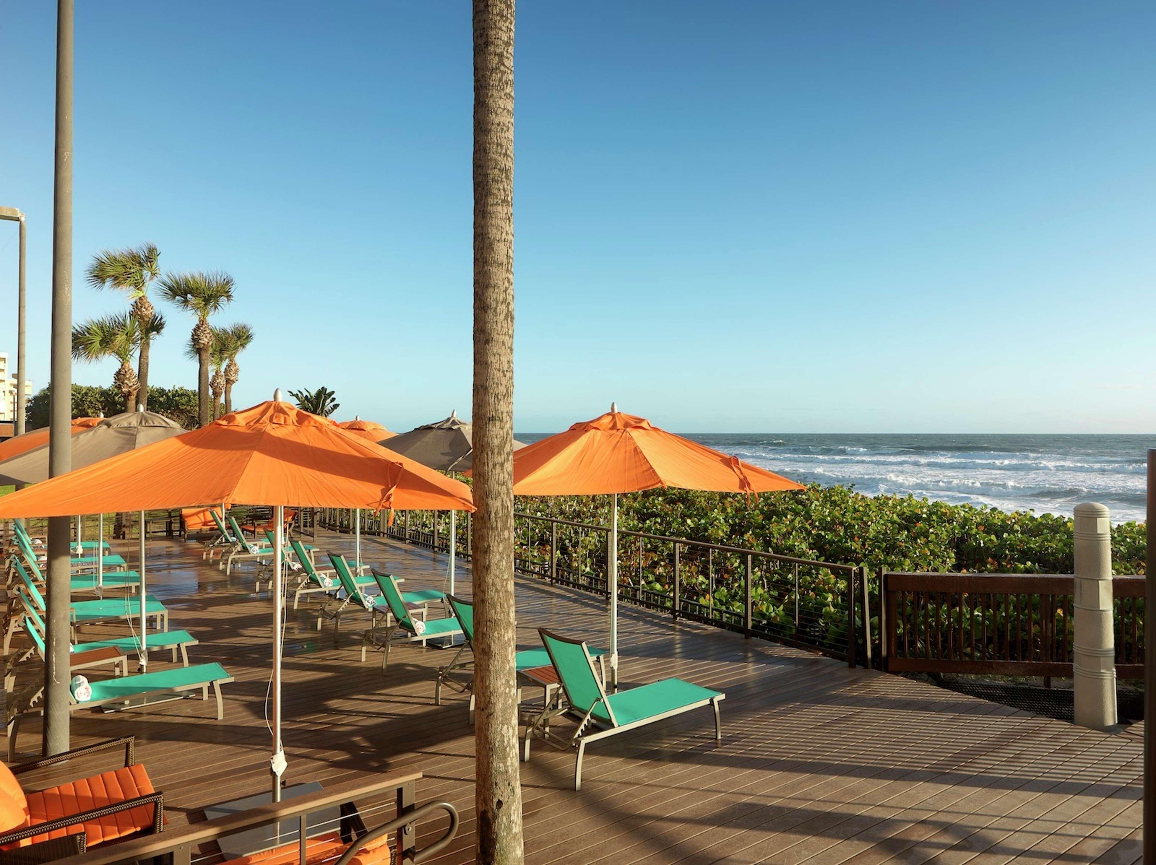 Doubletree By Hilton Oceanfront Melbourne