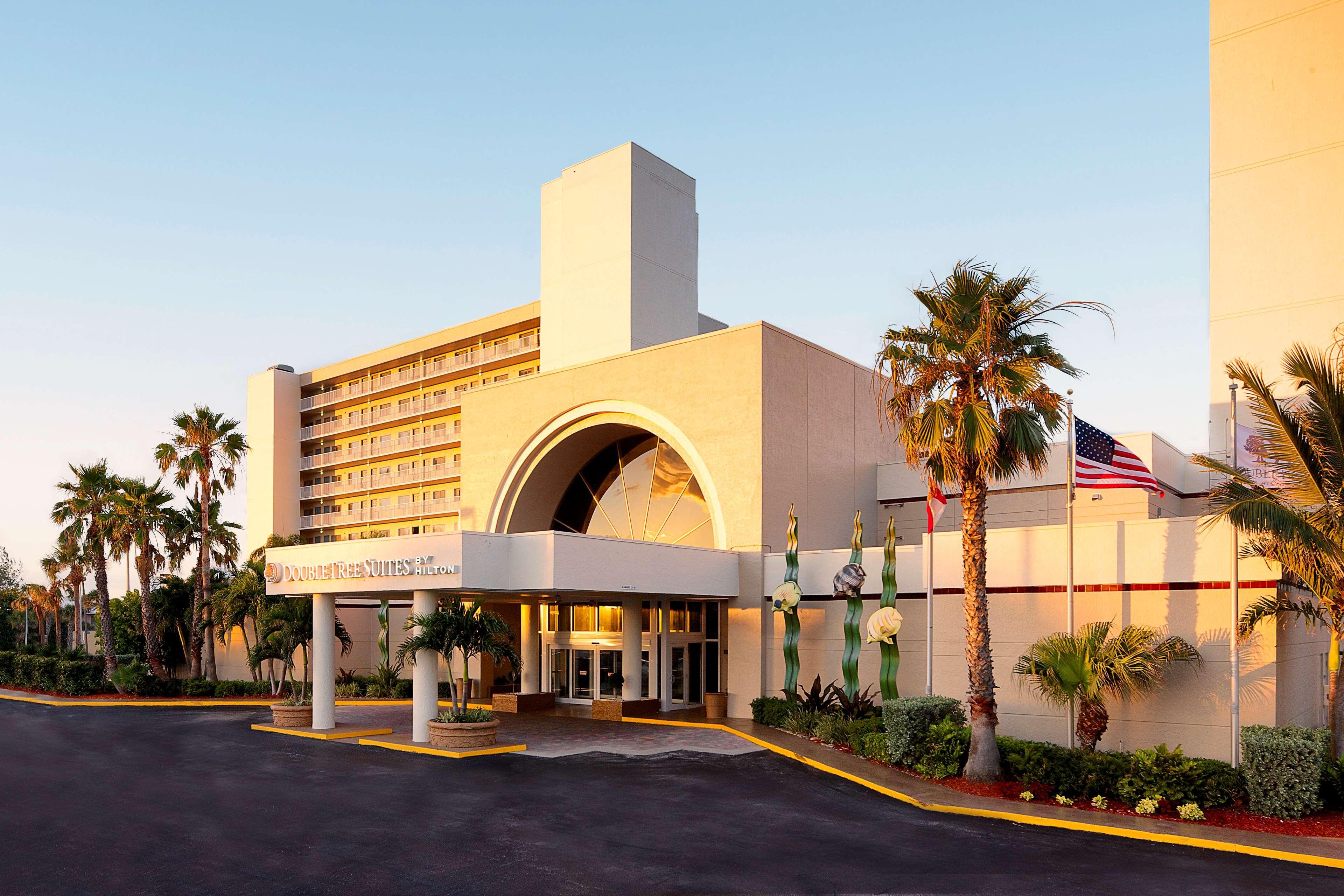 Doubletree By Hilton Oceanfront