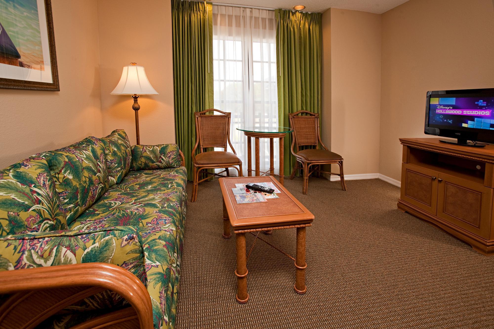 Legacy Vacation - And Buena Vista Resort Lake Buena Vista
