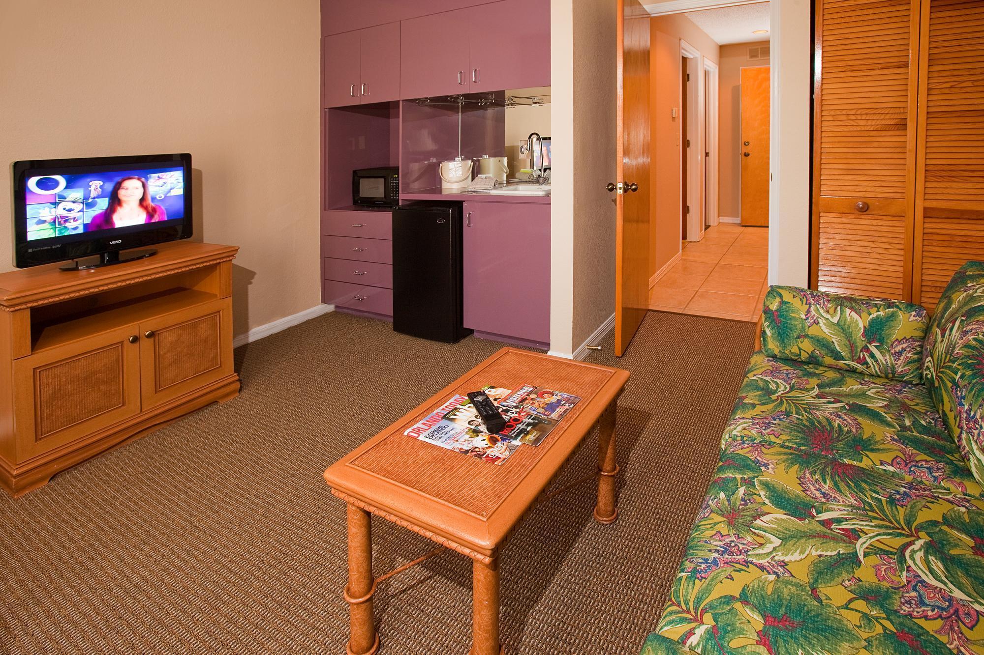 Resort Legacy Vacation - And Buena Vista