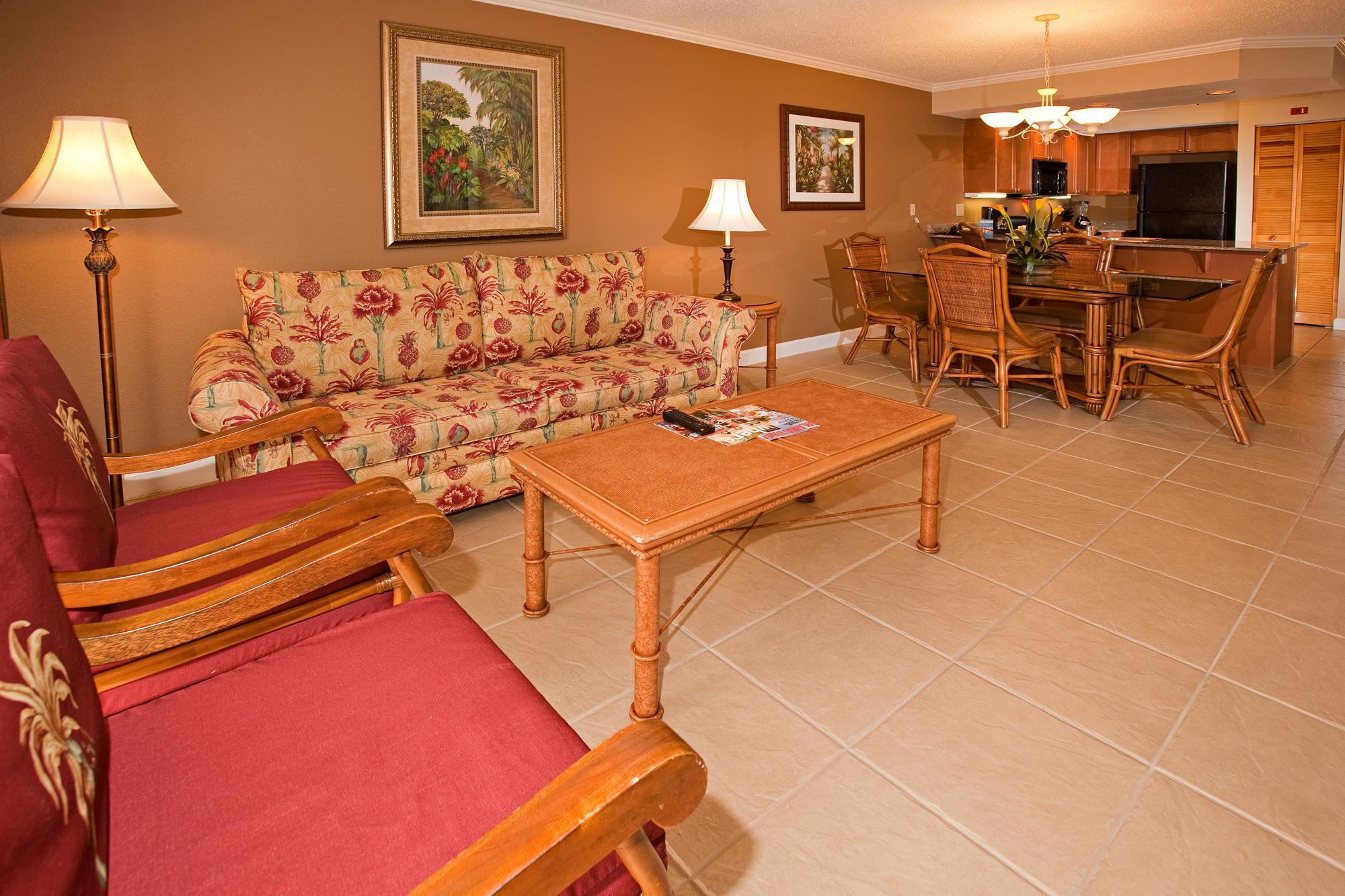Legacy Vacation - And Buena Vista Resort 3*