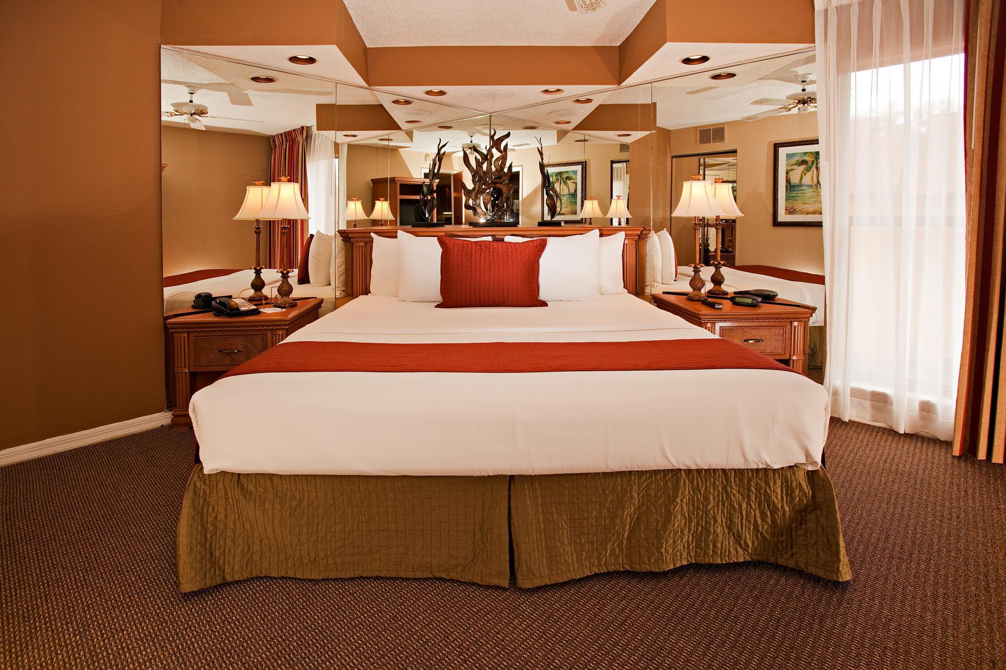 Legacy Vacation - And Buena Vista 3*