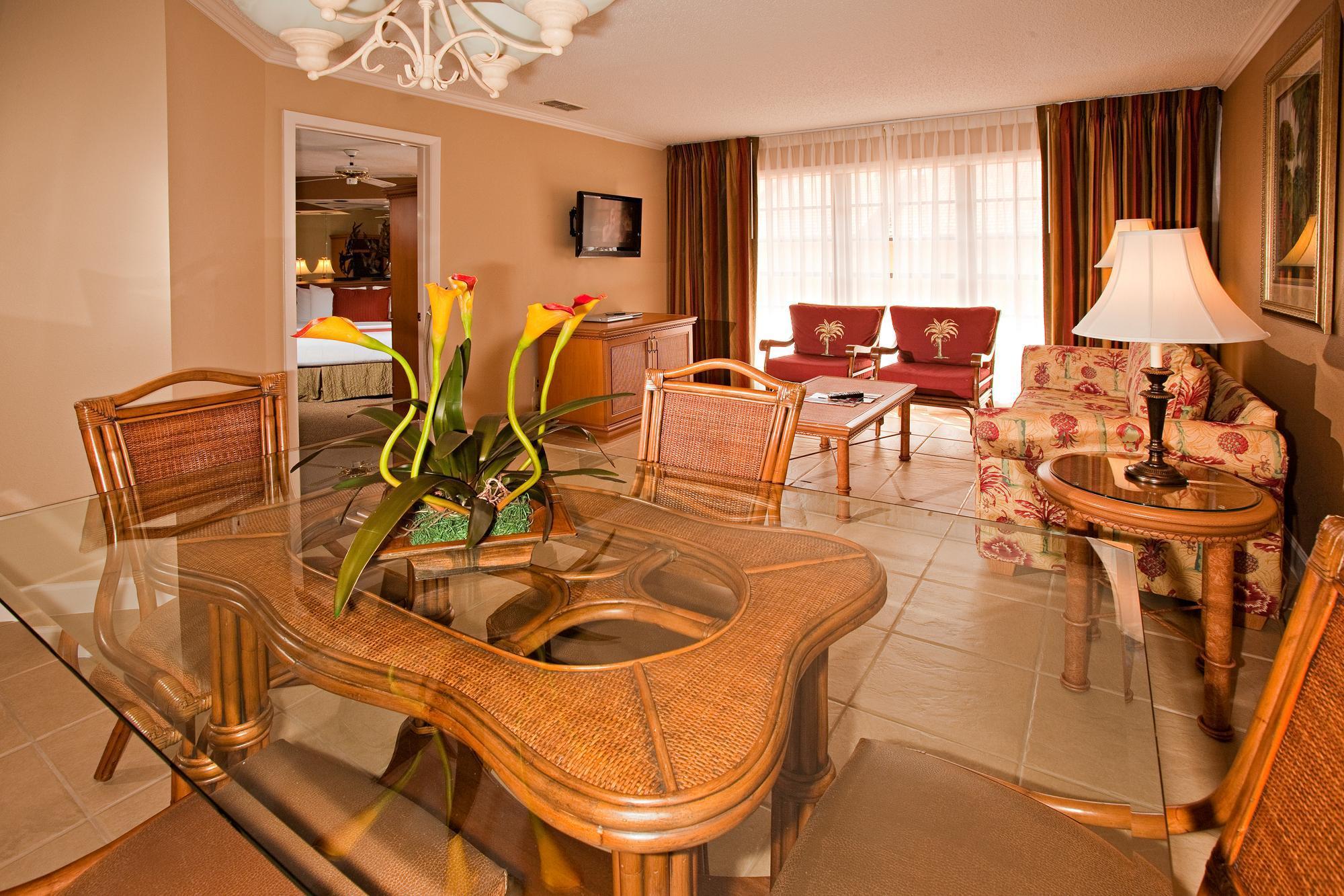 Legacy Vacation - And Buena Vista Resort