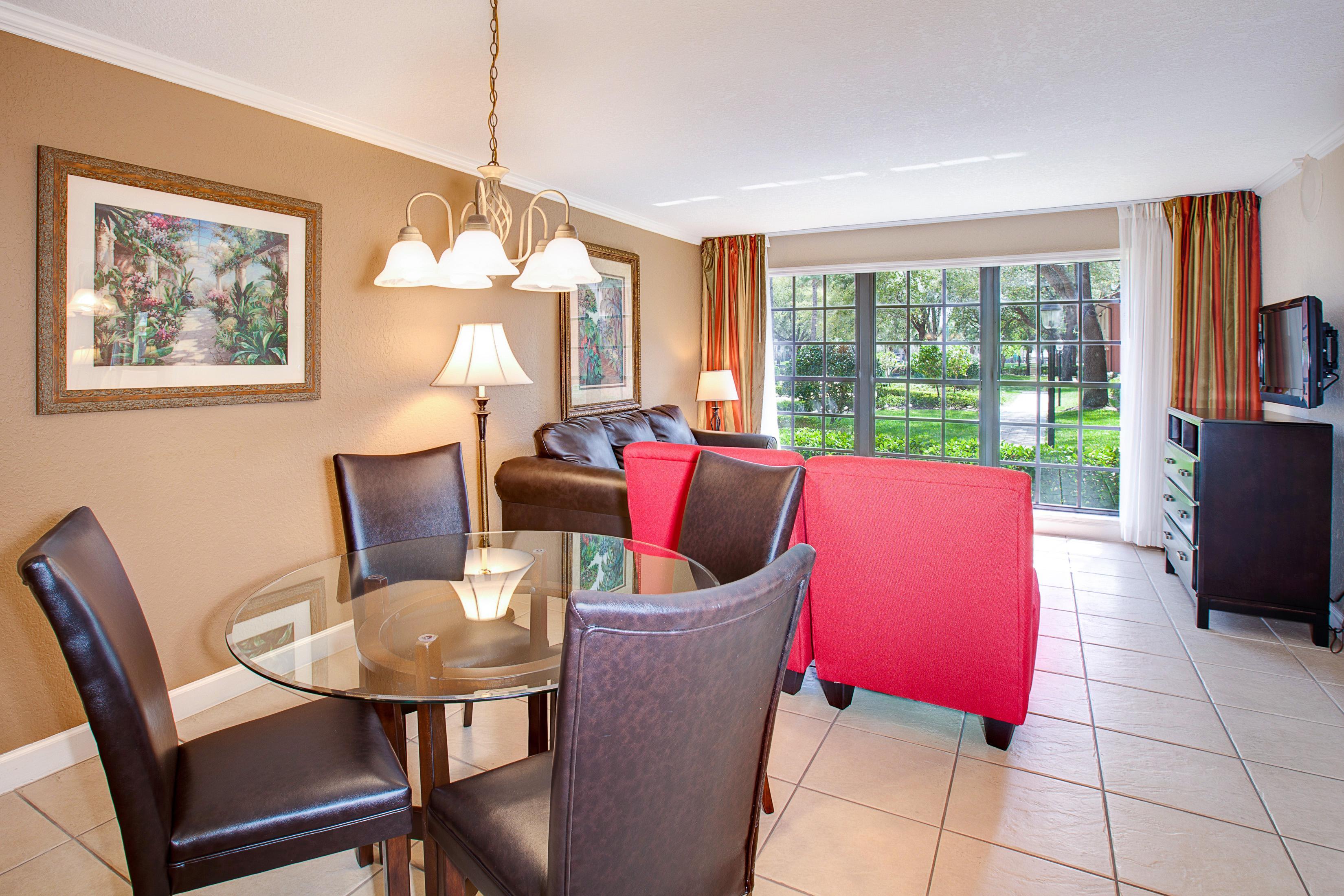 Legacy Vacation - And Buena Vista Resort Lake Buena Vista