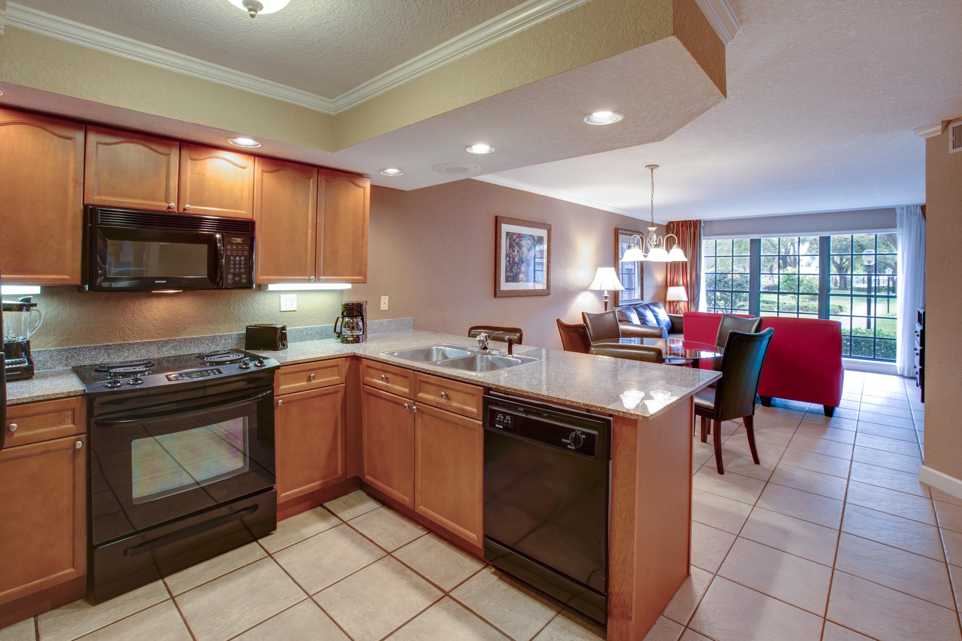 Legacy Vacation - And Buena Vista Resort 3*