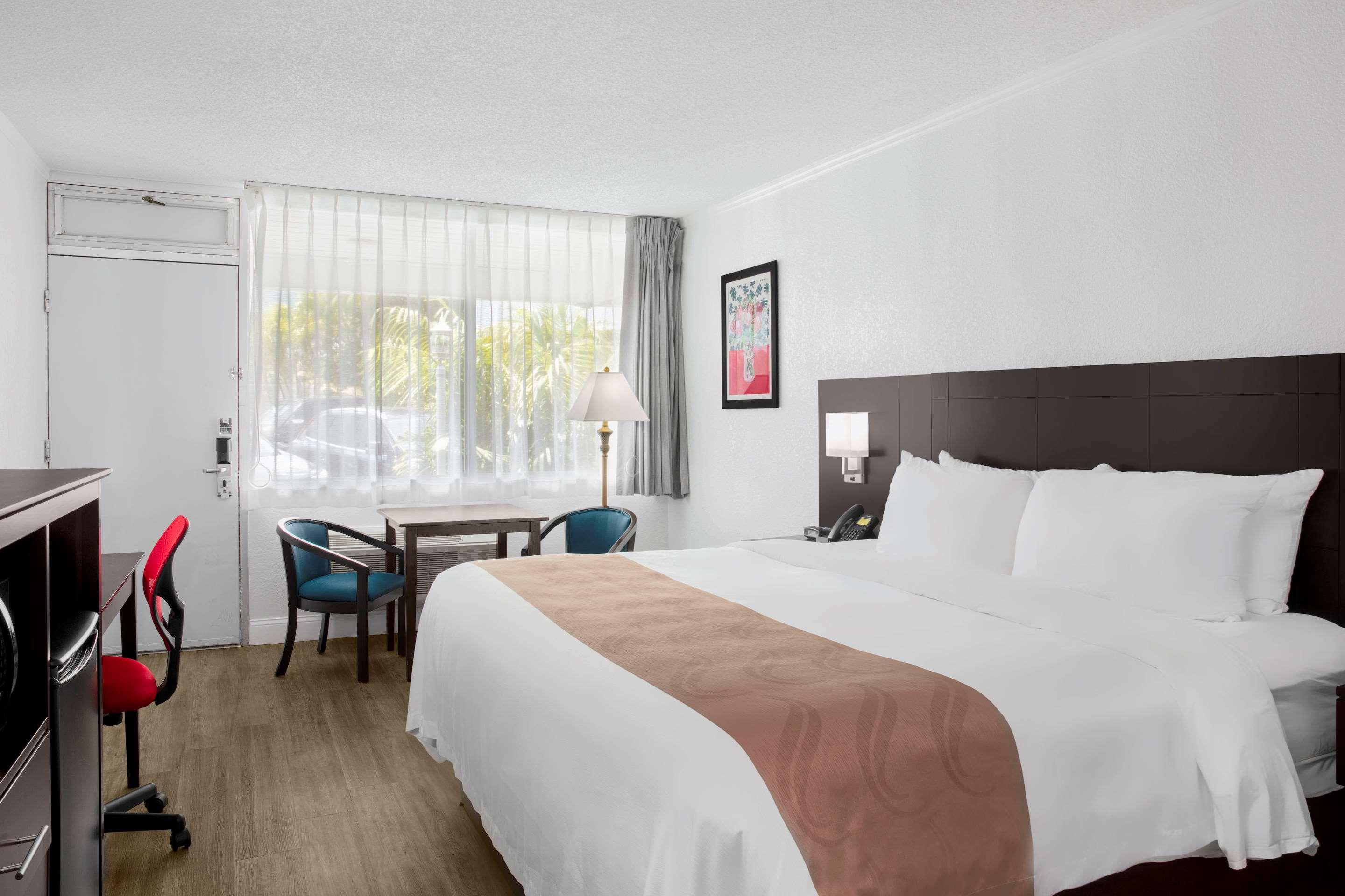 Quality Miami South Inn