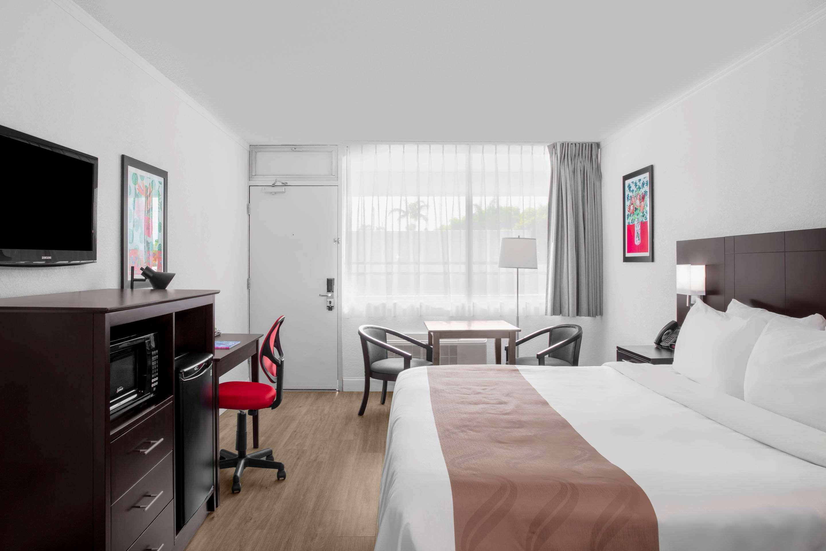 Quality Miami South Inn Kendall