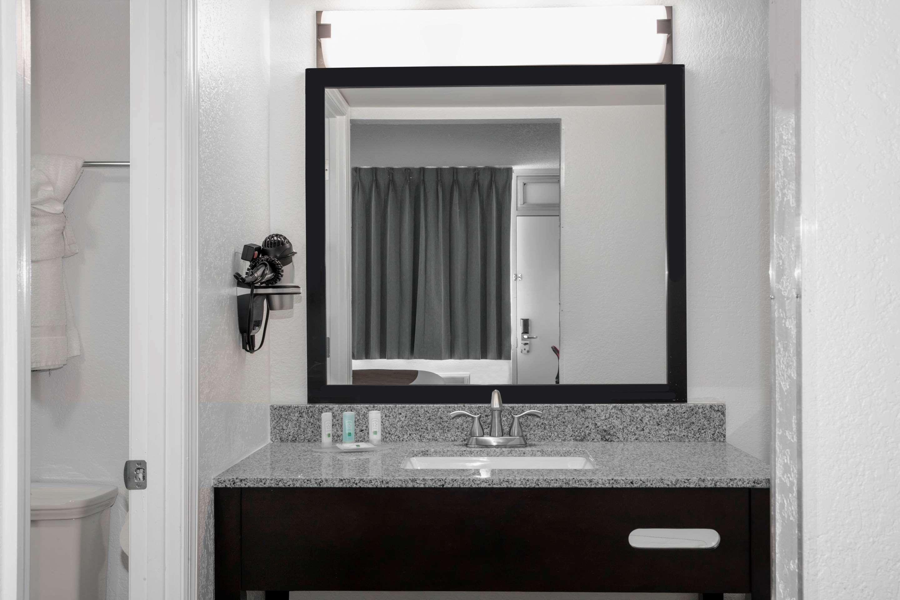 Inn Quality Miami South