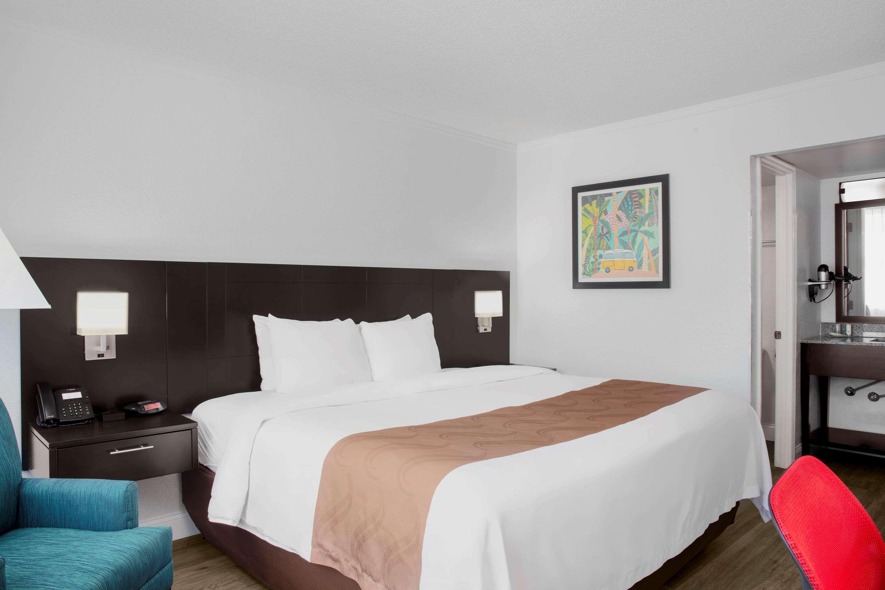 Quality Miami South Inn 2*