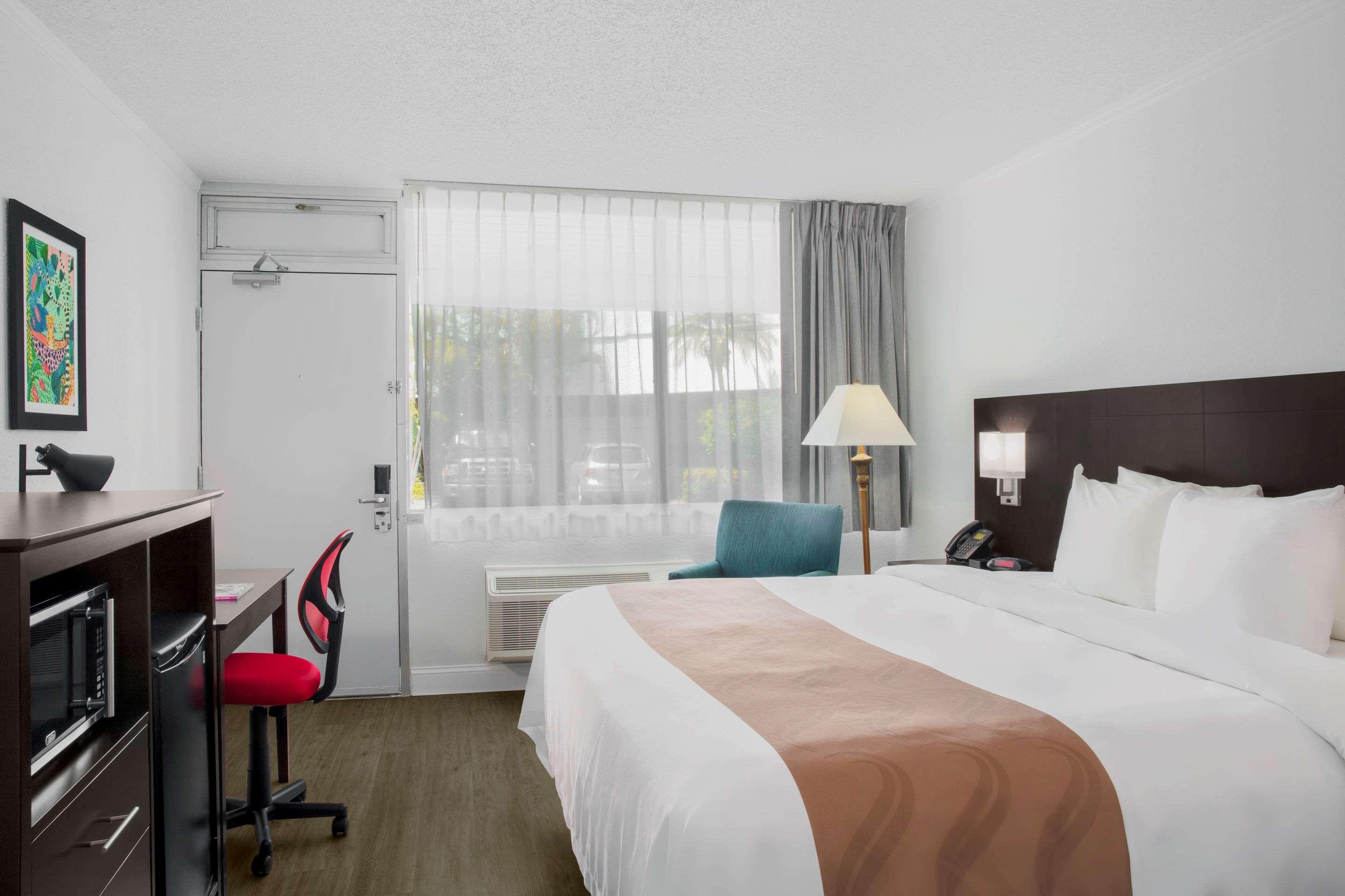 Inn Quality Miami South