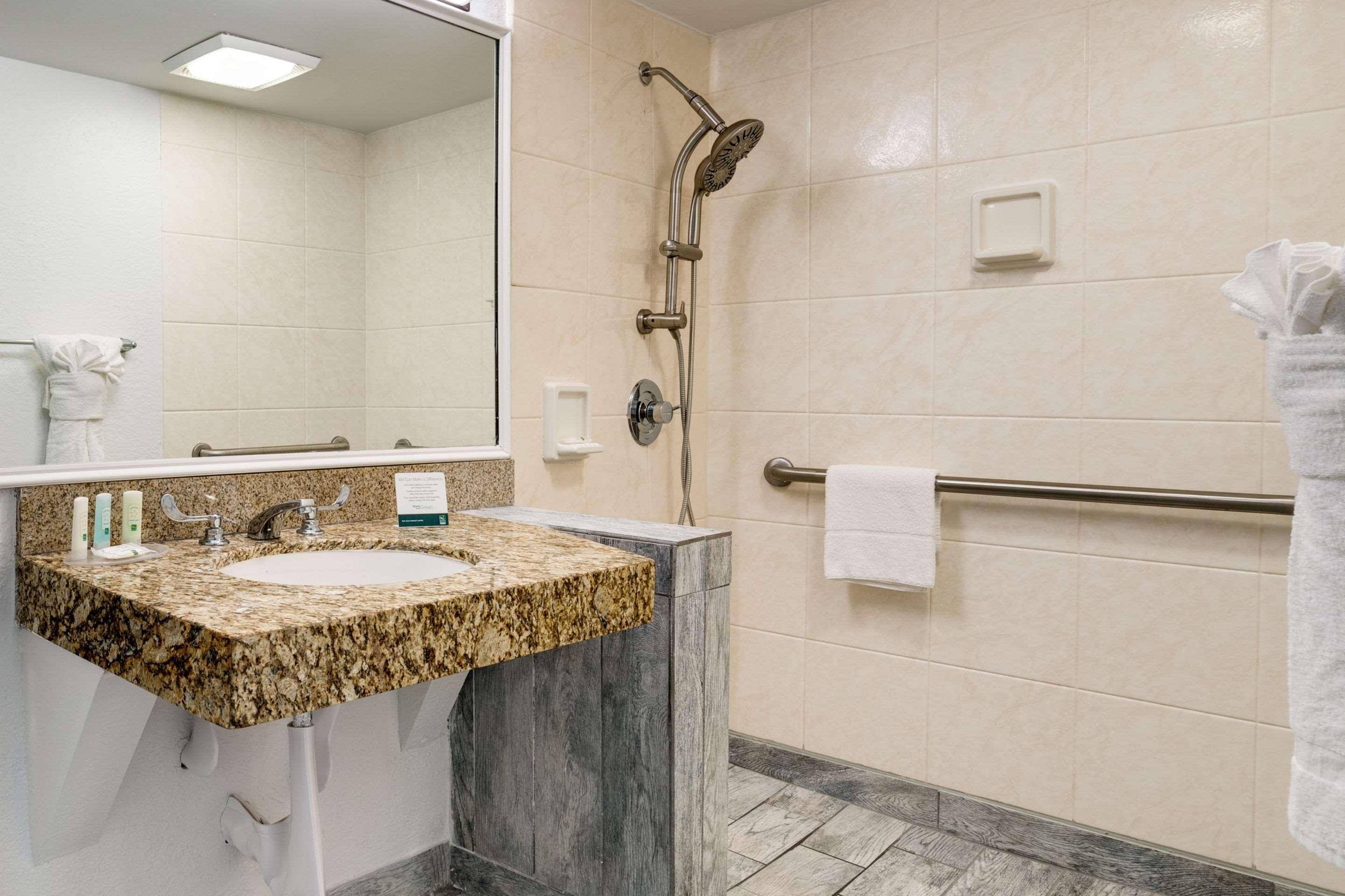 Quality Miami South Inn