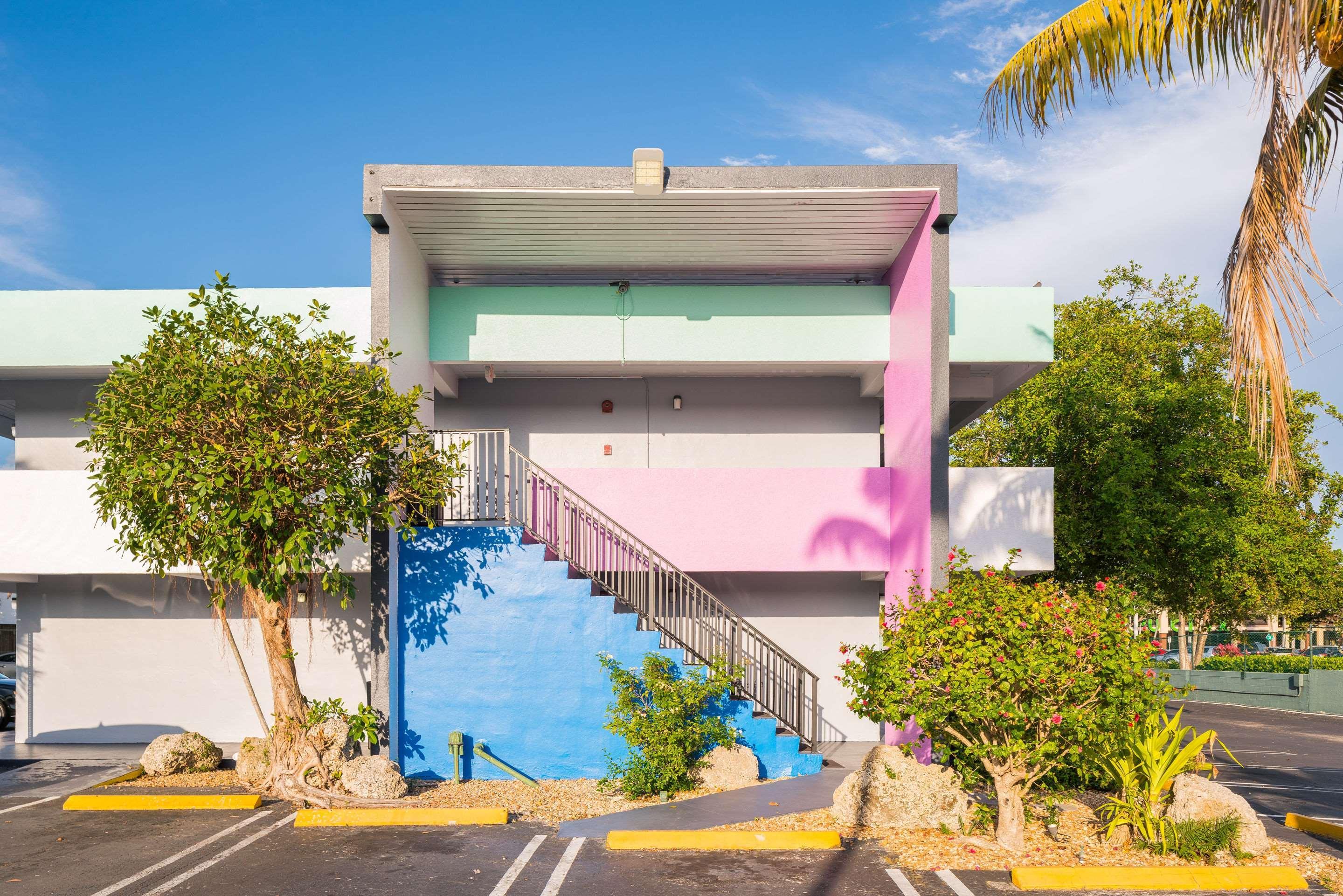Quality Miami South Inn 2*