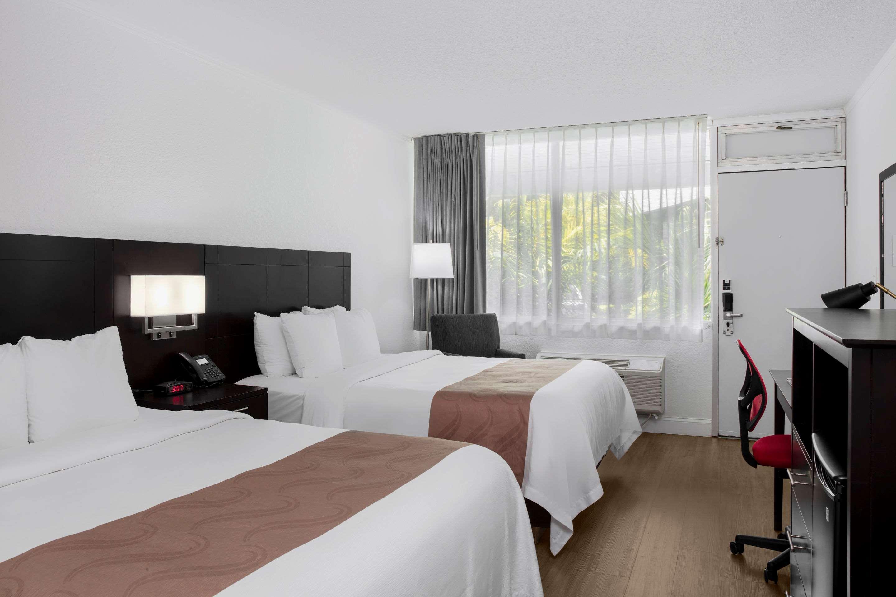 Inn Quality Miami South