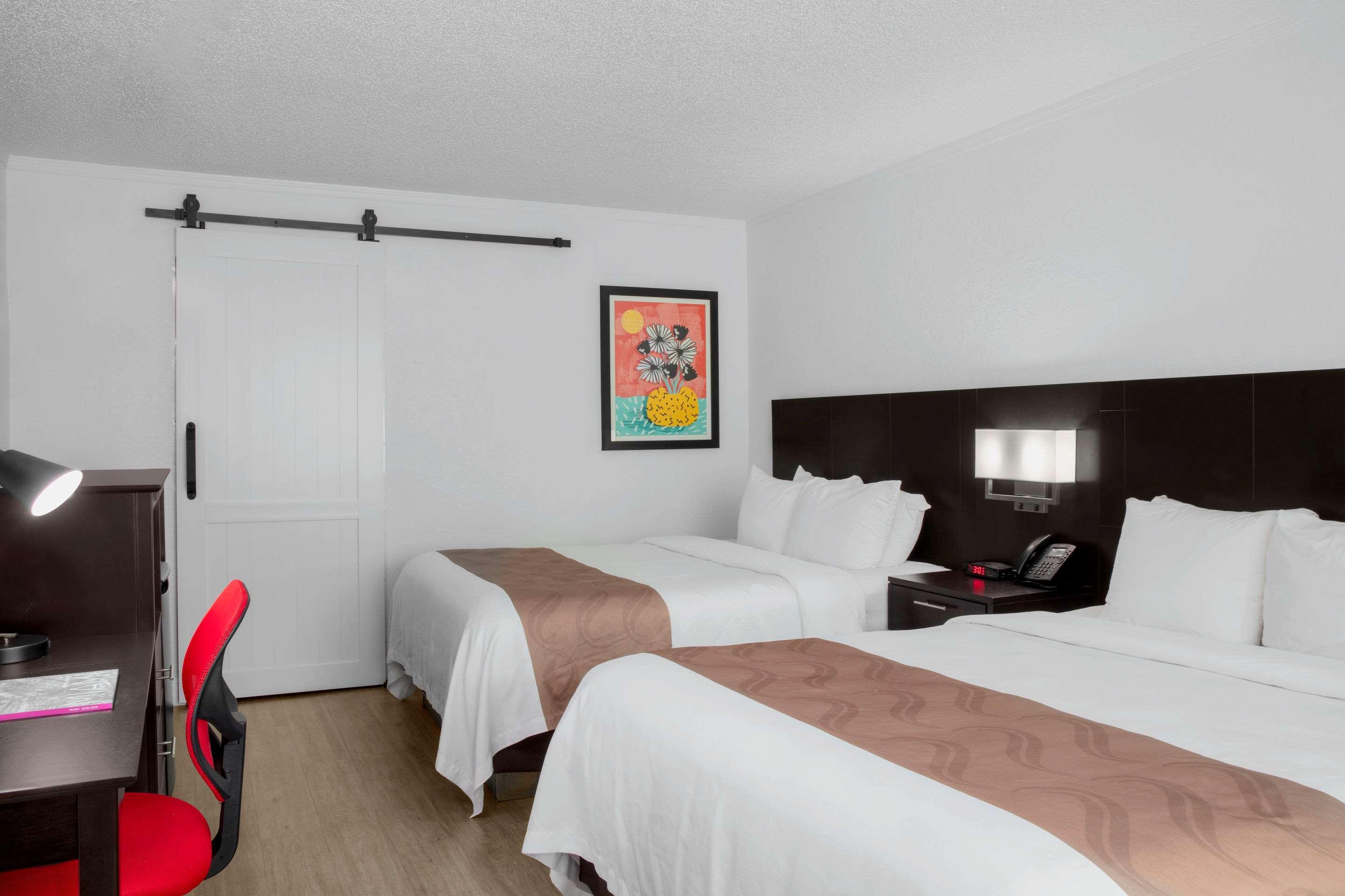Quality Miami South Inn