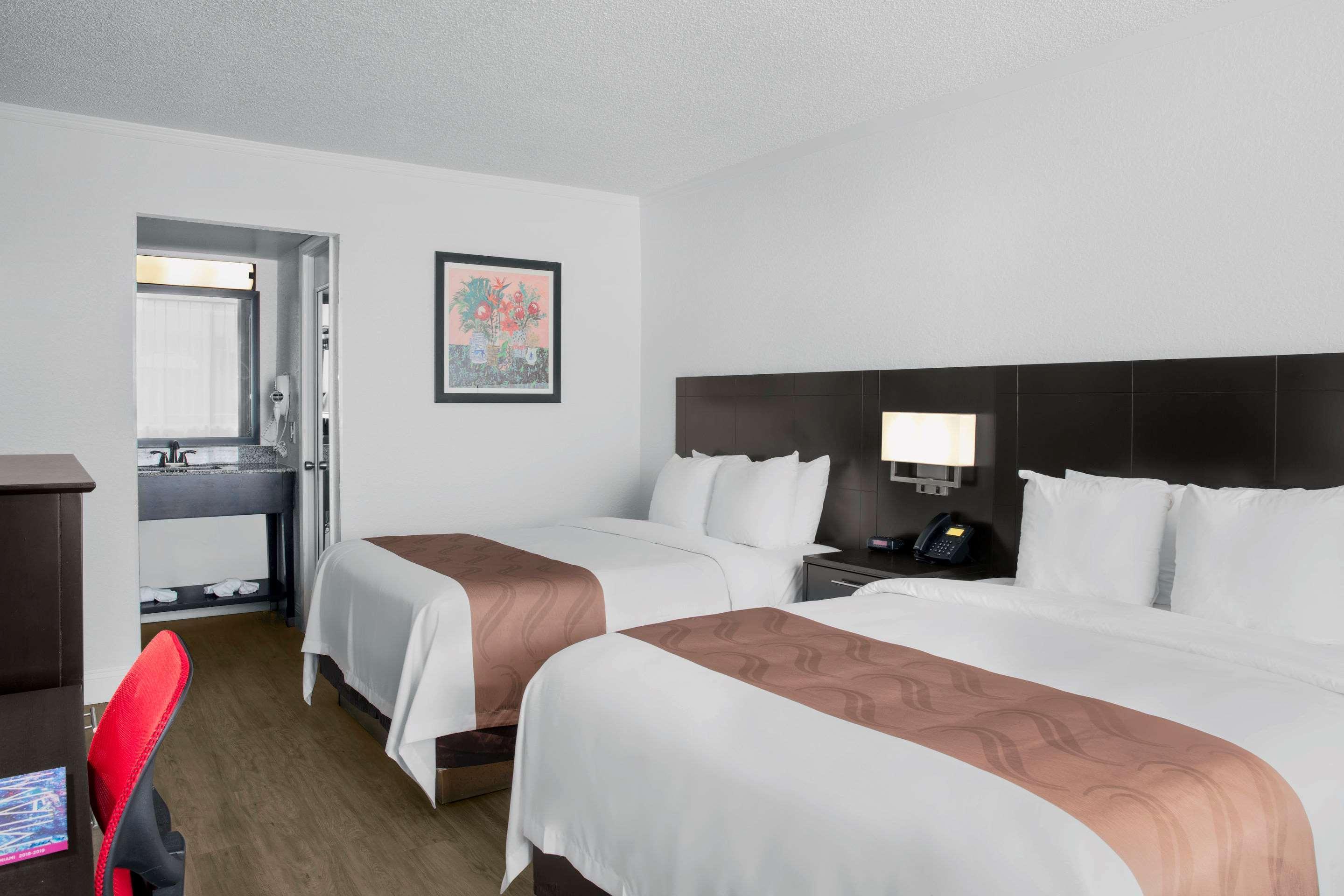 Inn Quality Miami South