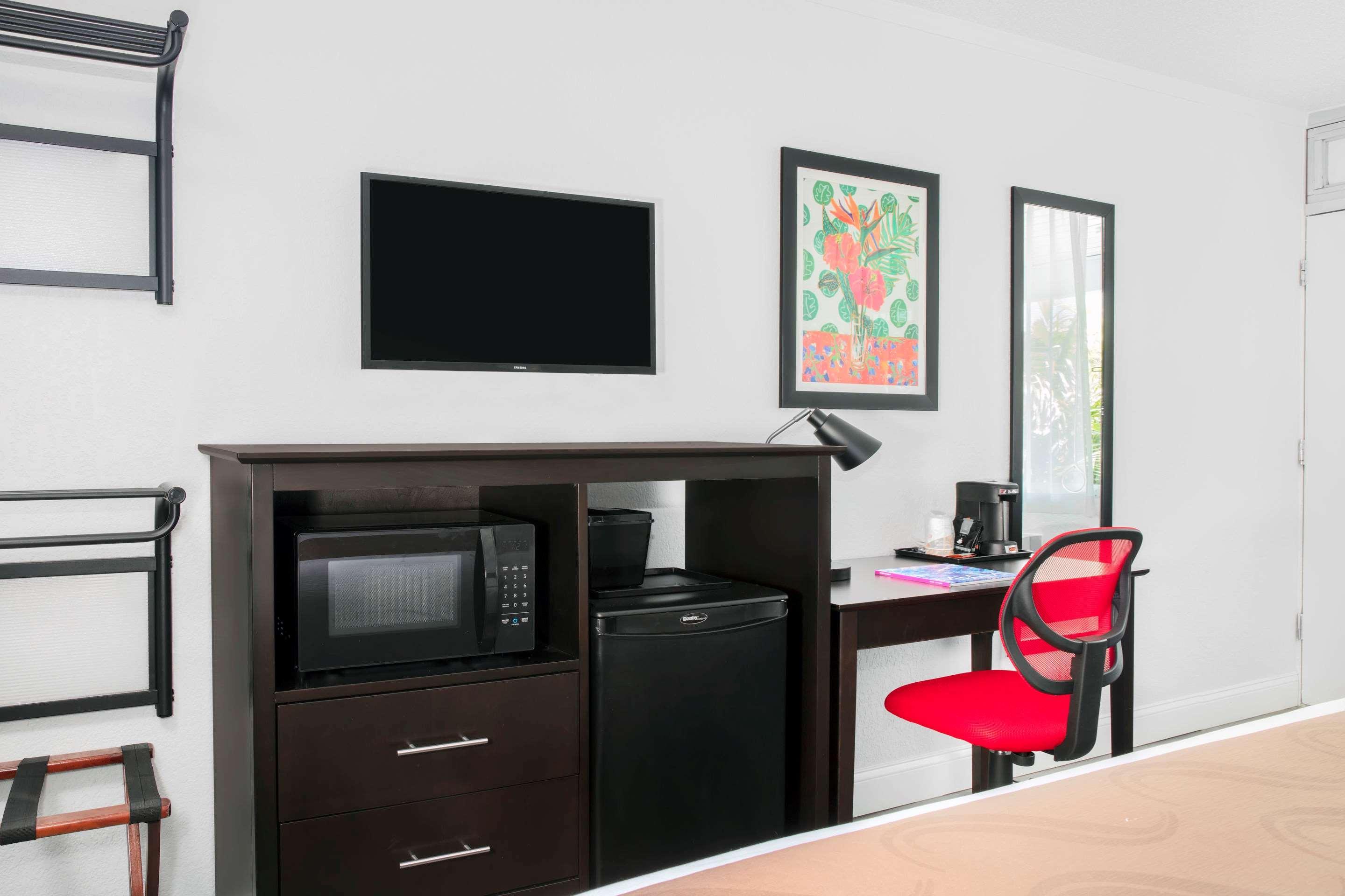 Inn Quality Miami South