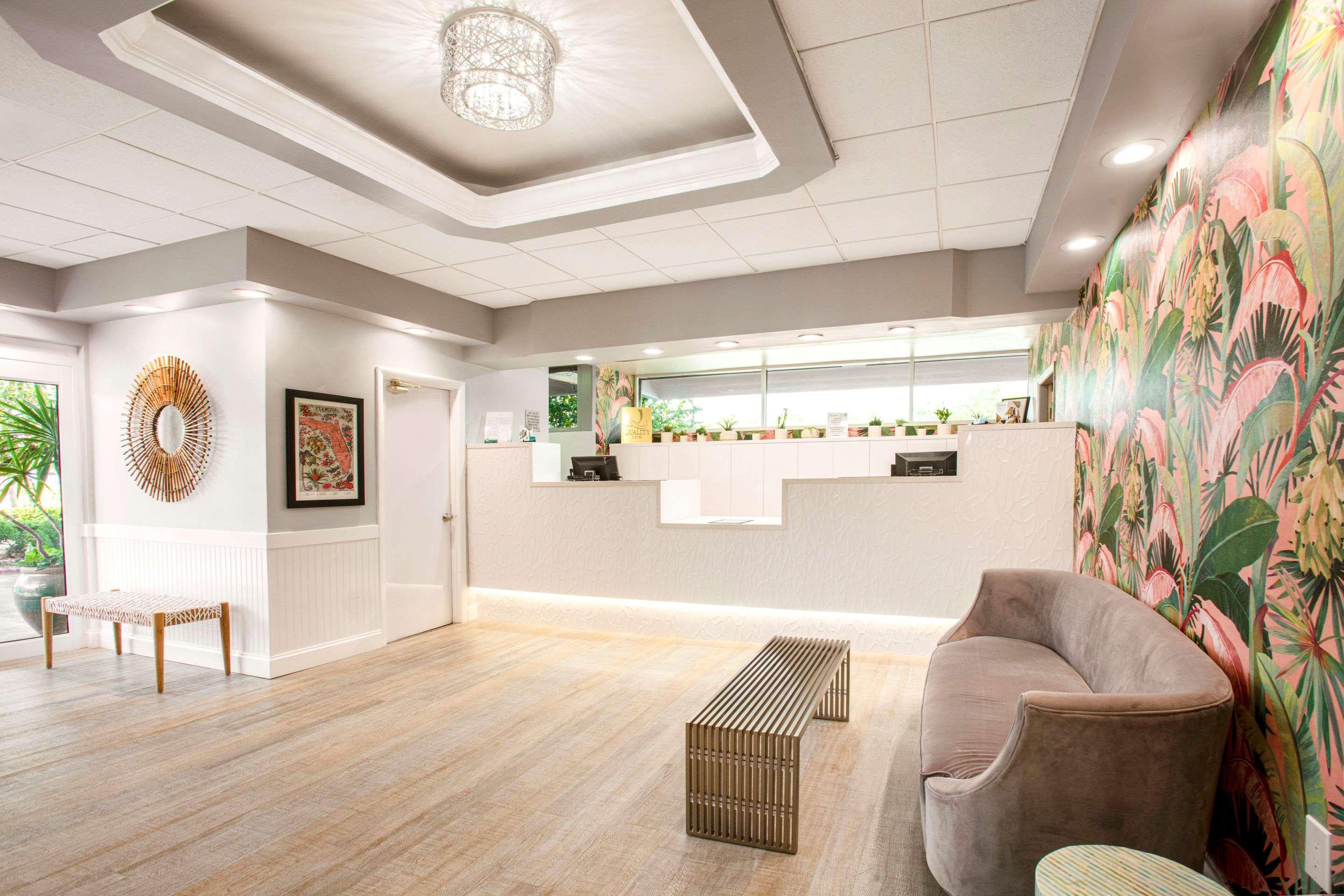 Inn Quality Miami South