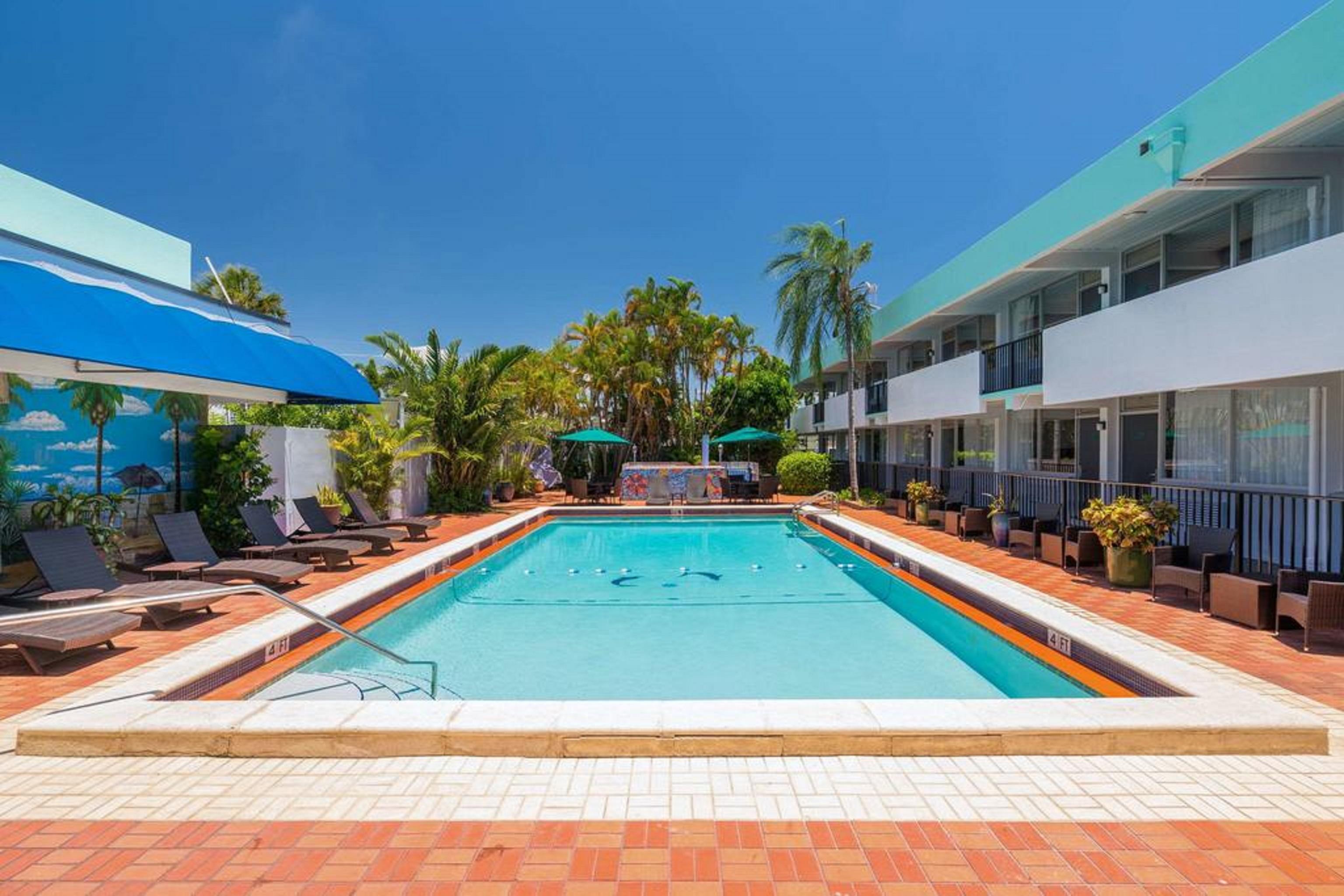 Quality Miami South 2* Kendall