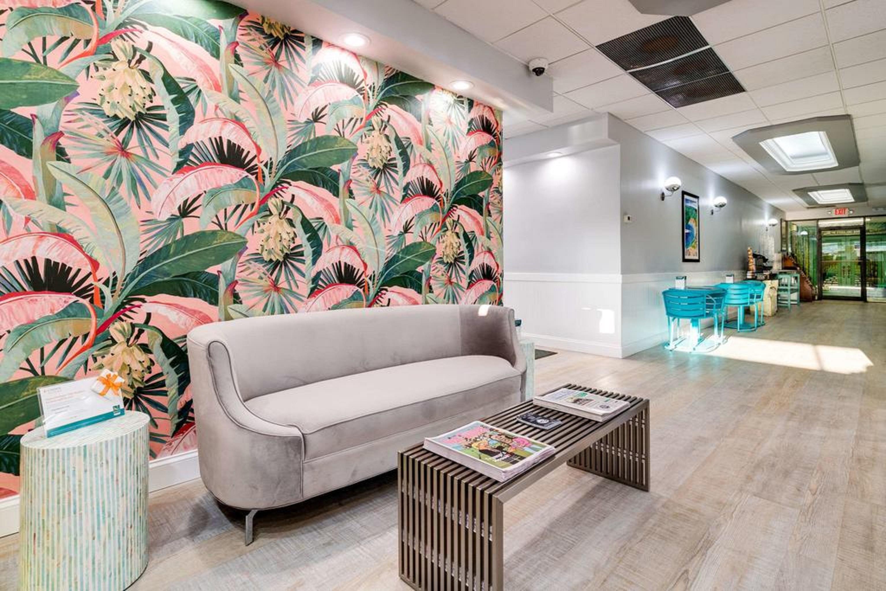 Quality Miami South 2* Kendall